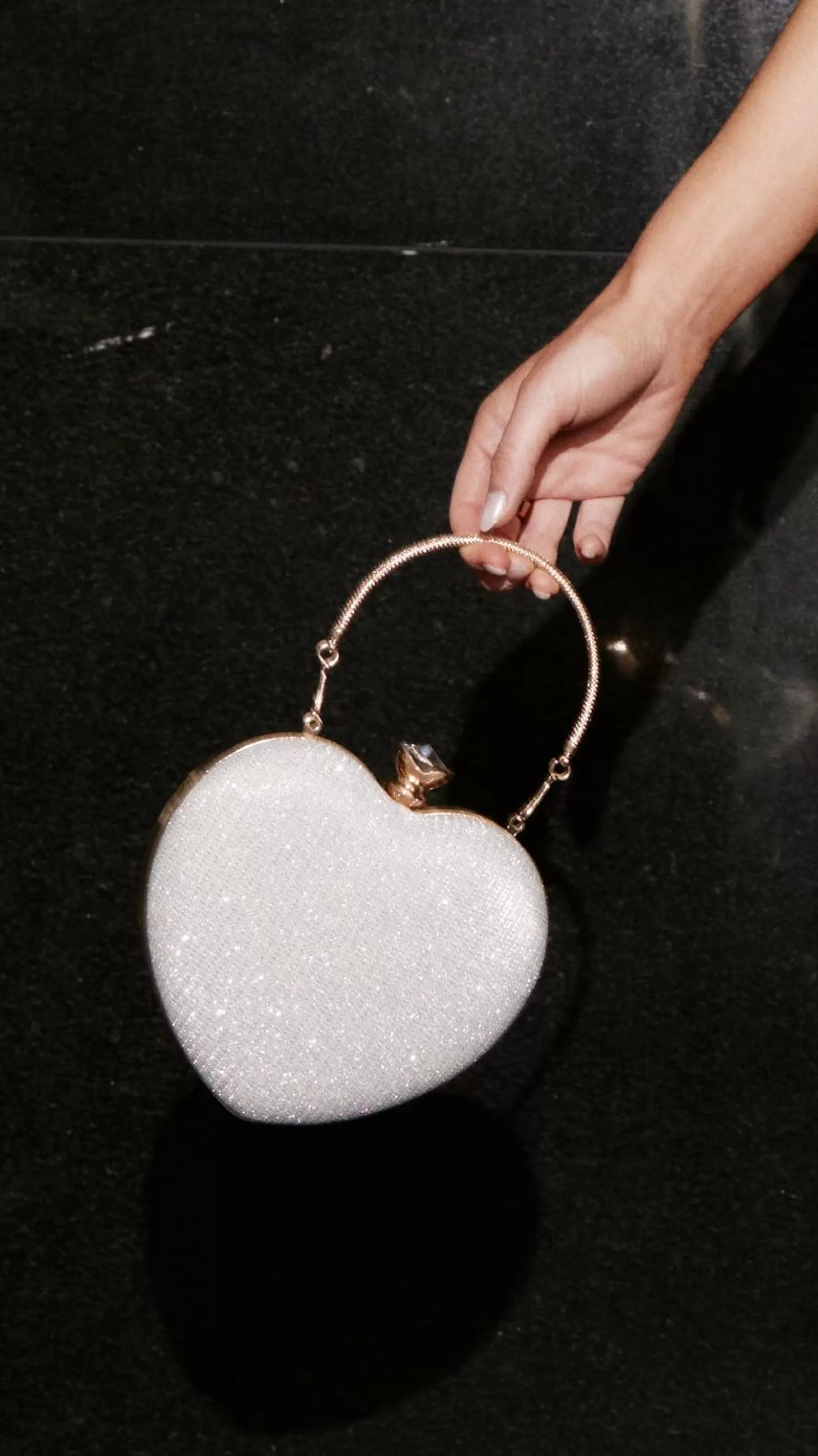 Lacee Bag - | Billy J Clearance