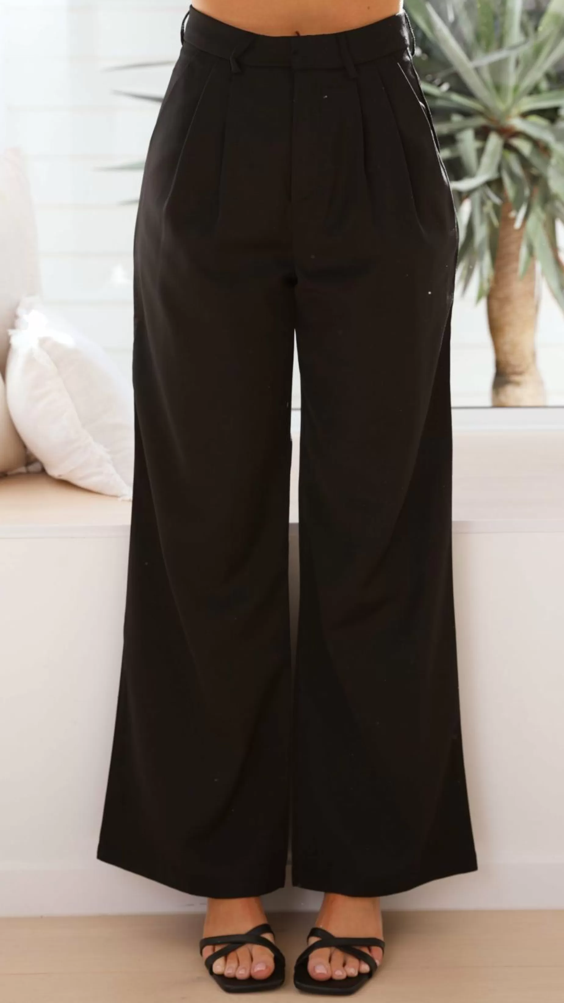 Lahayla Pants - | Billy J Cheap