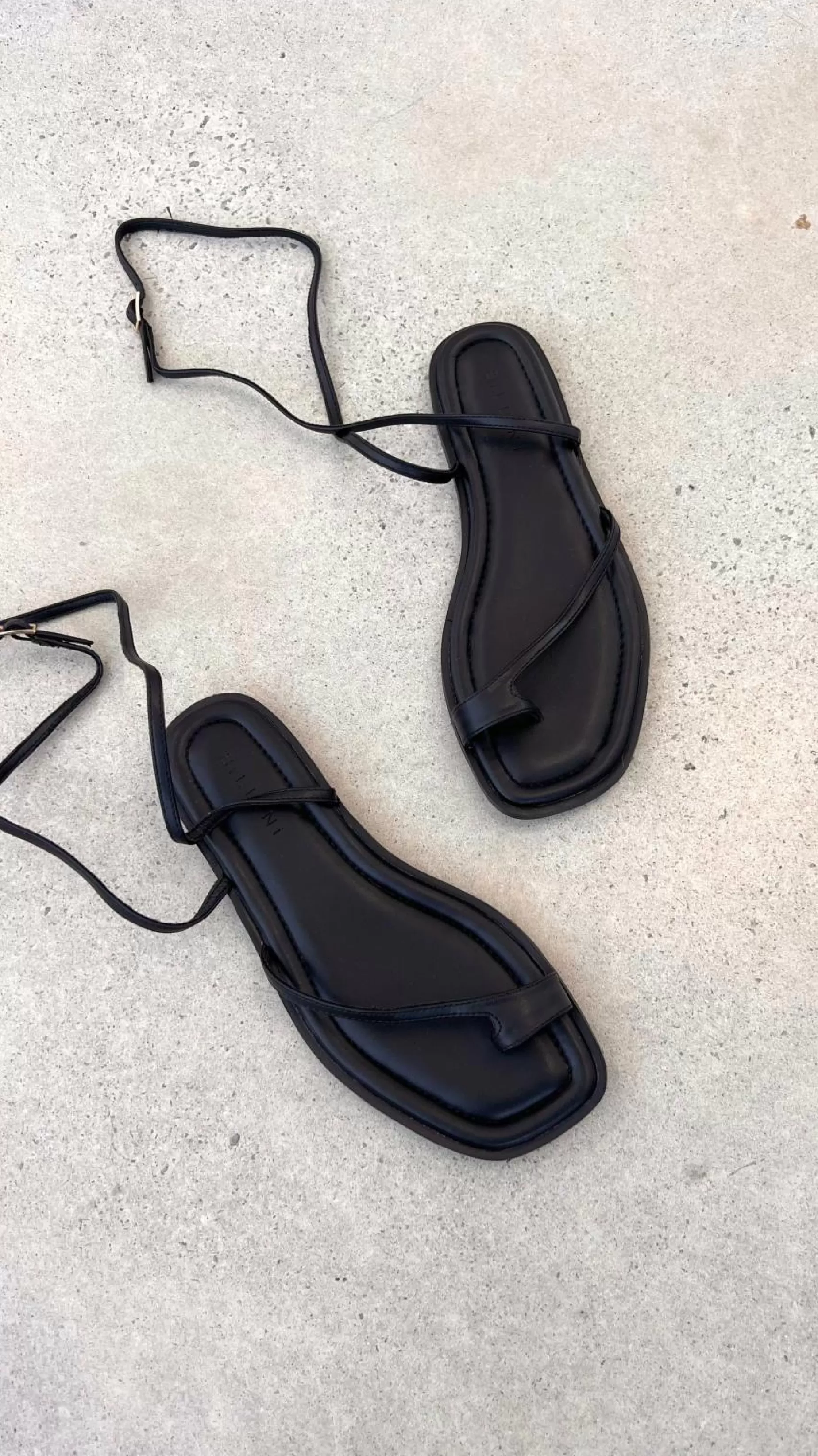 Lauren Sandal - | Billy J Fashion