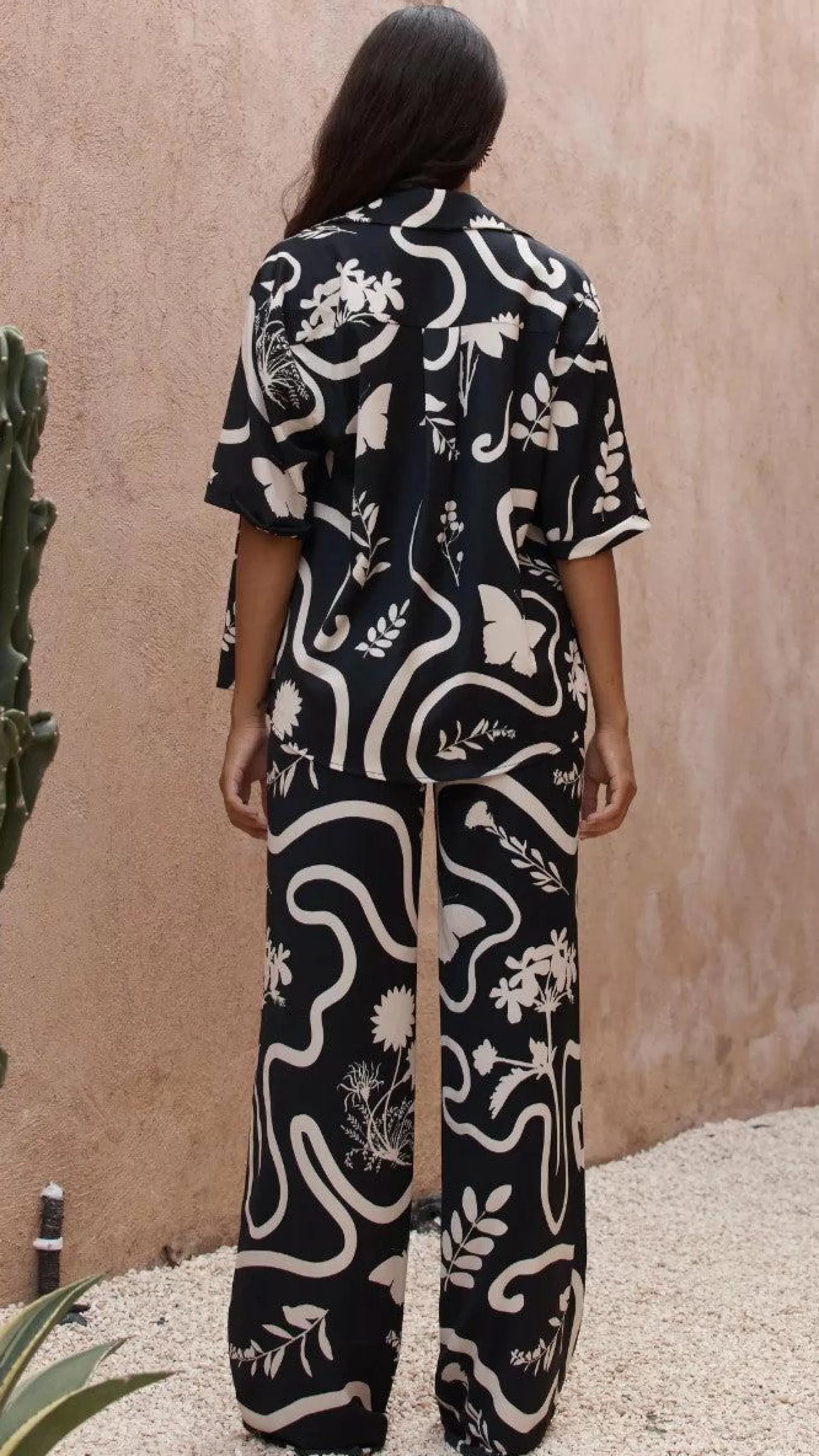 Leo Shirt - | Billy J Best Sale