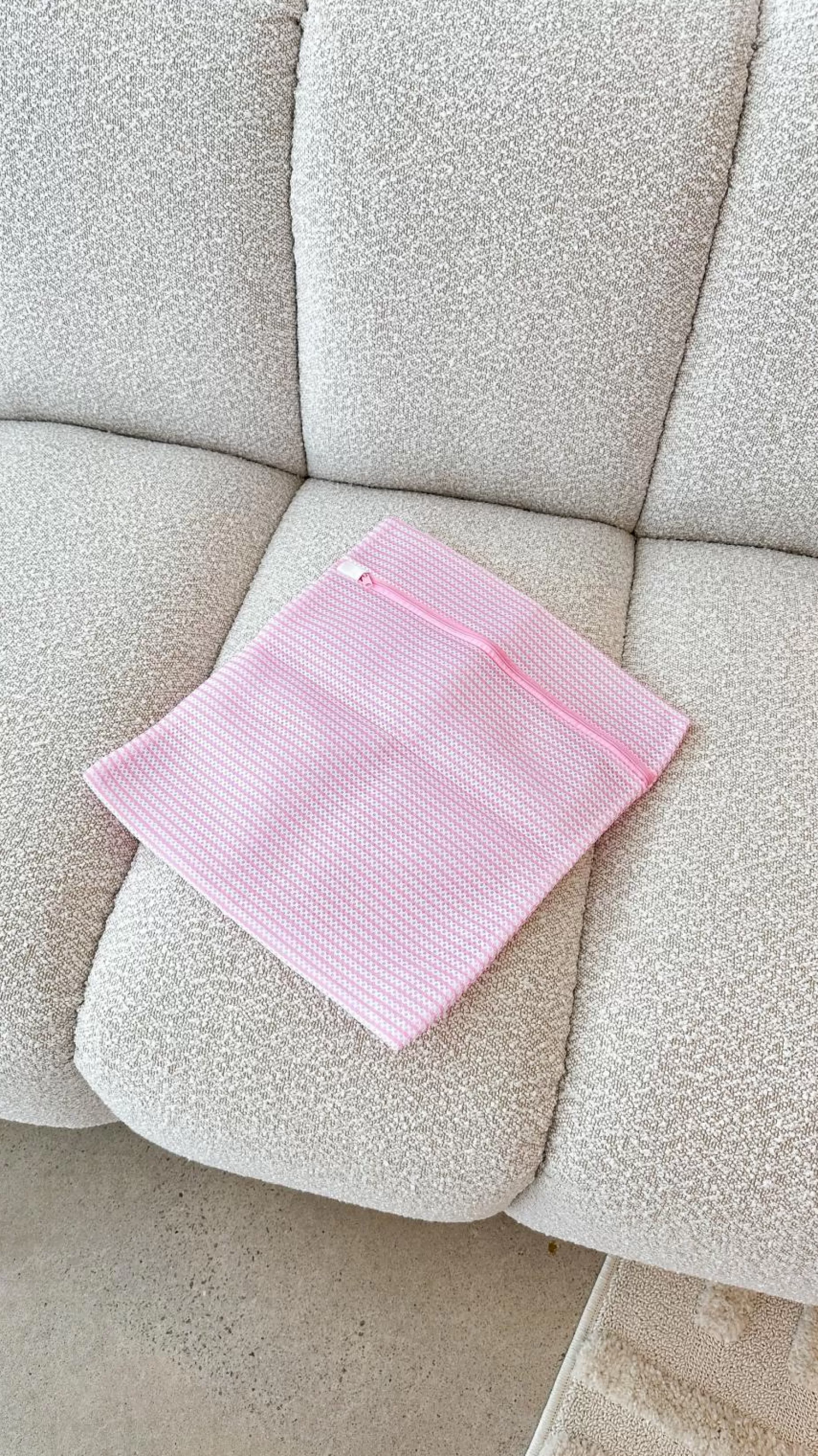 Lingerie Wash Bag - | Billy J Cheap