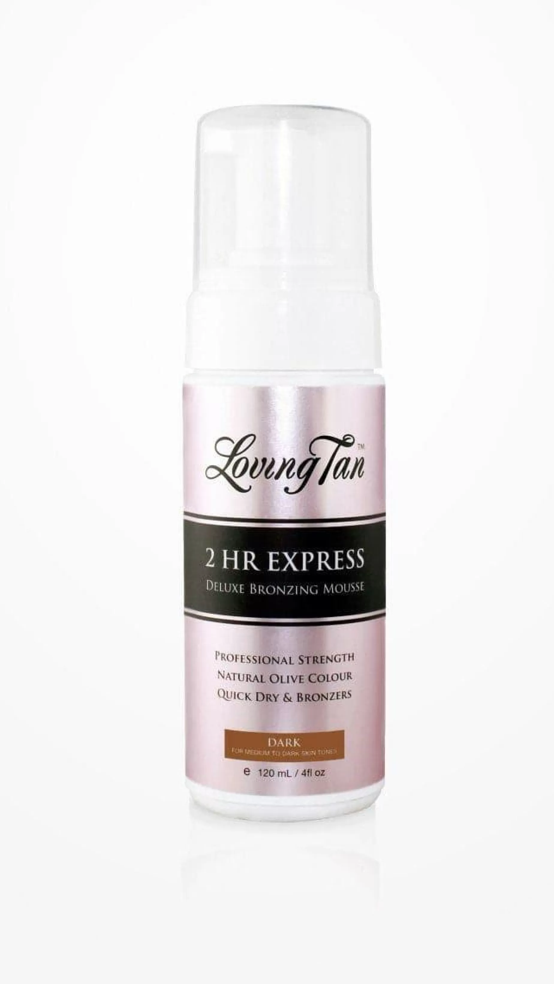 Loving Tan 2hr Express Deluxe Bronzing Mousse - | Billy J Cheap