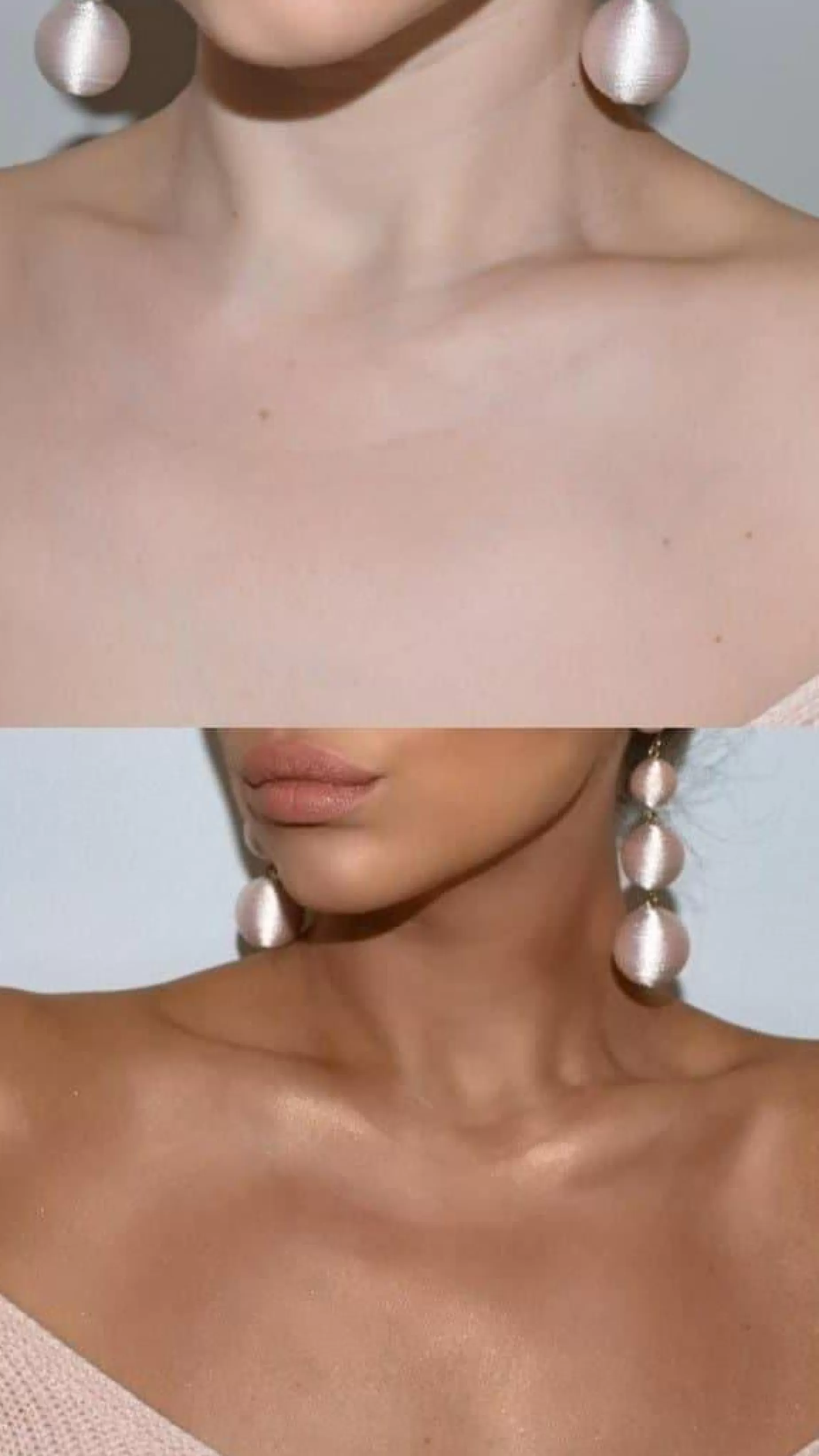 Loving Tan Bronze Shimmer Luminous Cream - | Billy J Shop