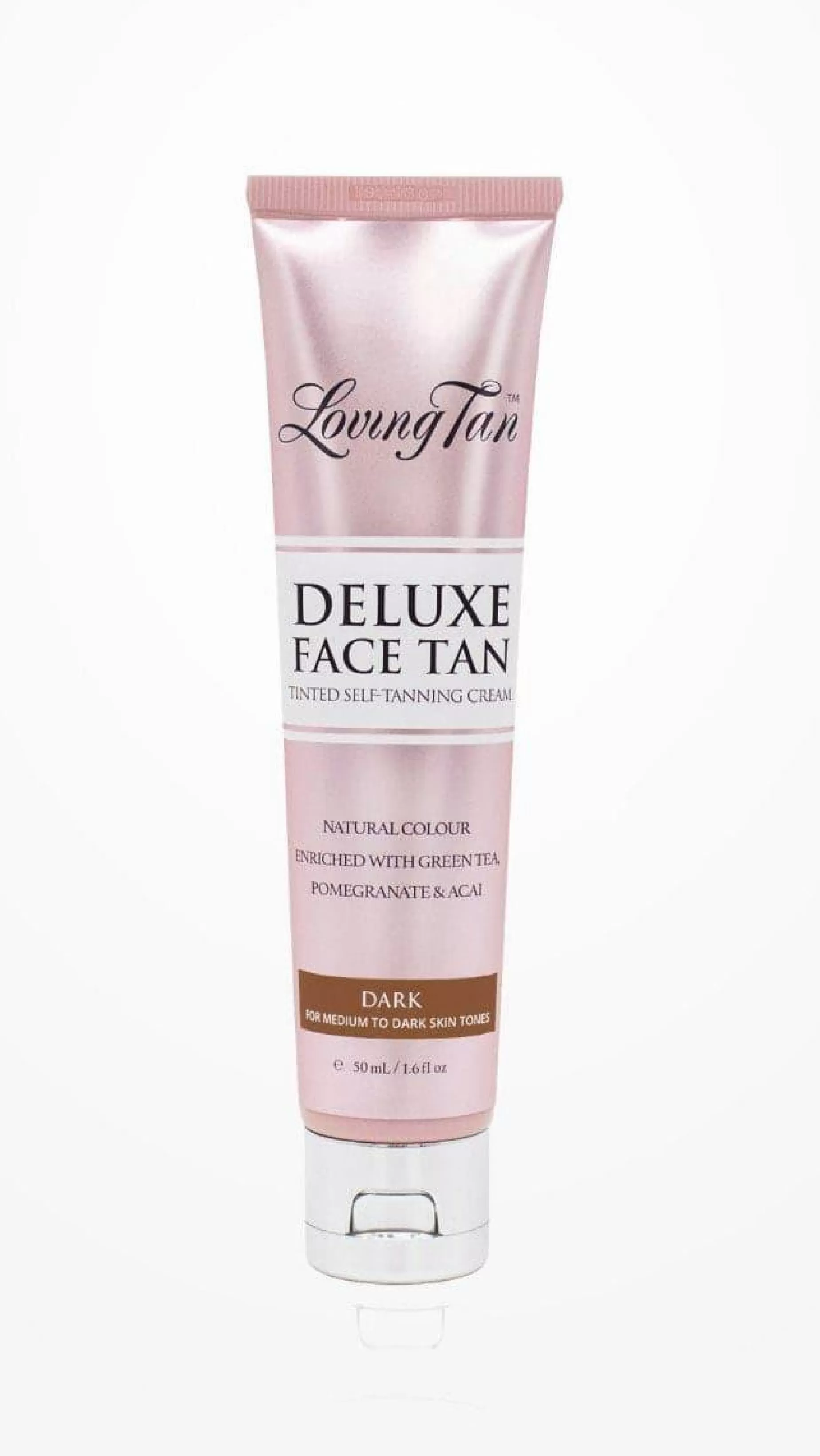 Loving Tan Deluxe Face Tan - | Billy J Flash Sale