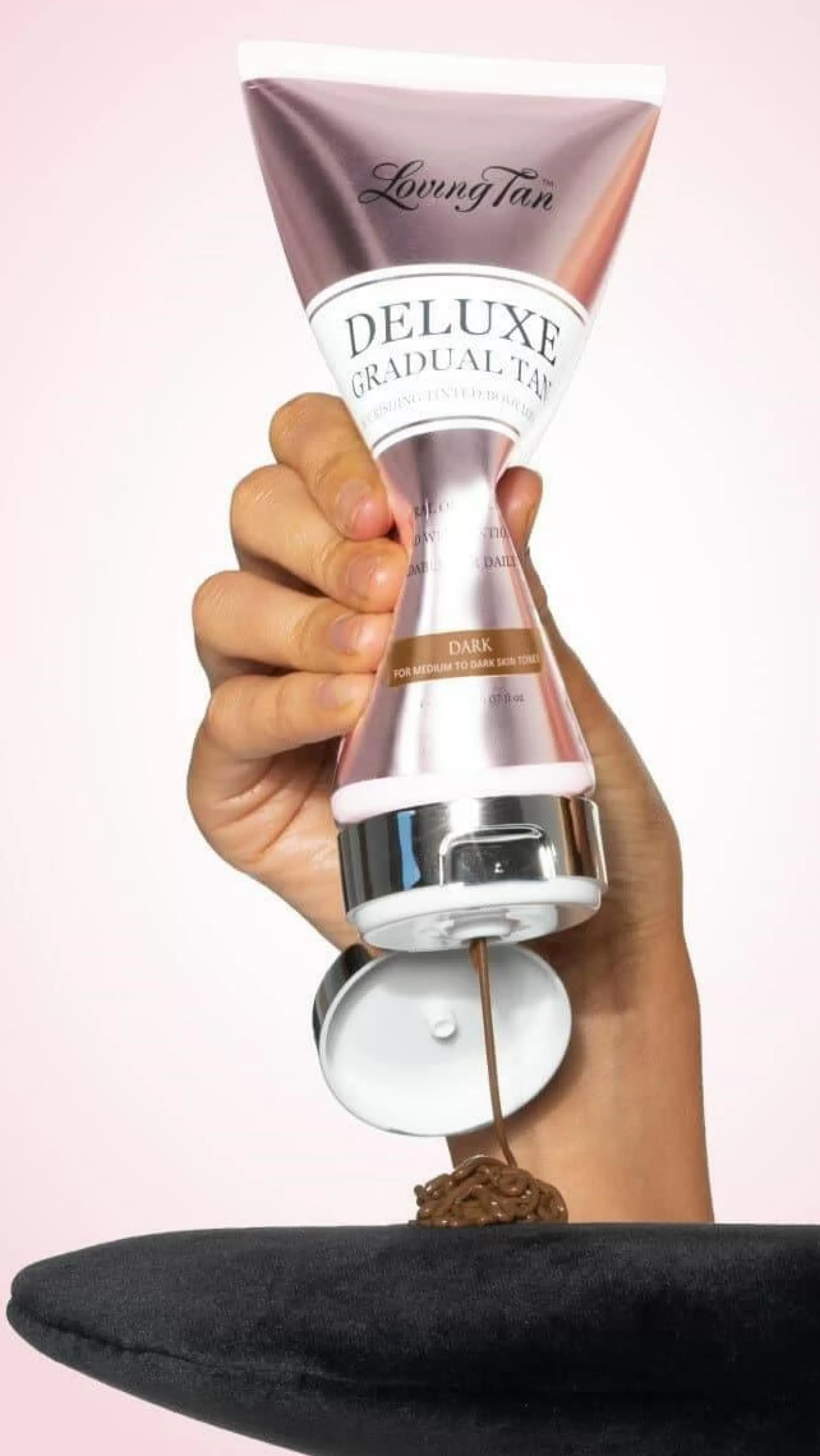 Loving Tan Deluxe Gradual Tan - | Billy J Best Sale