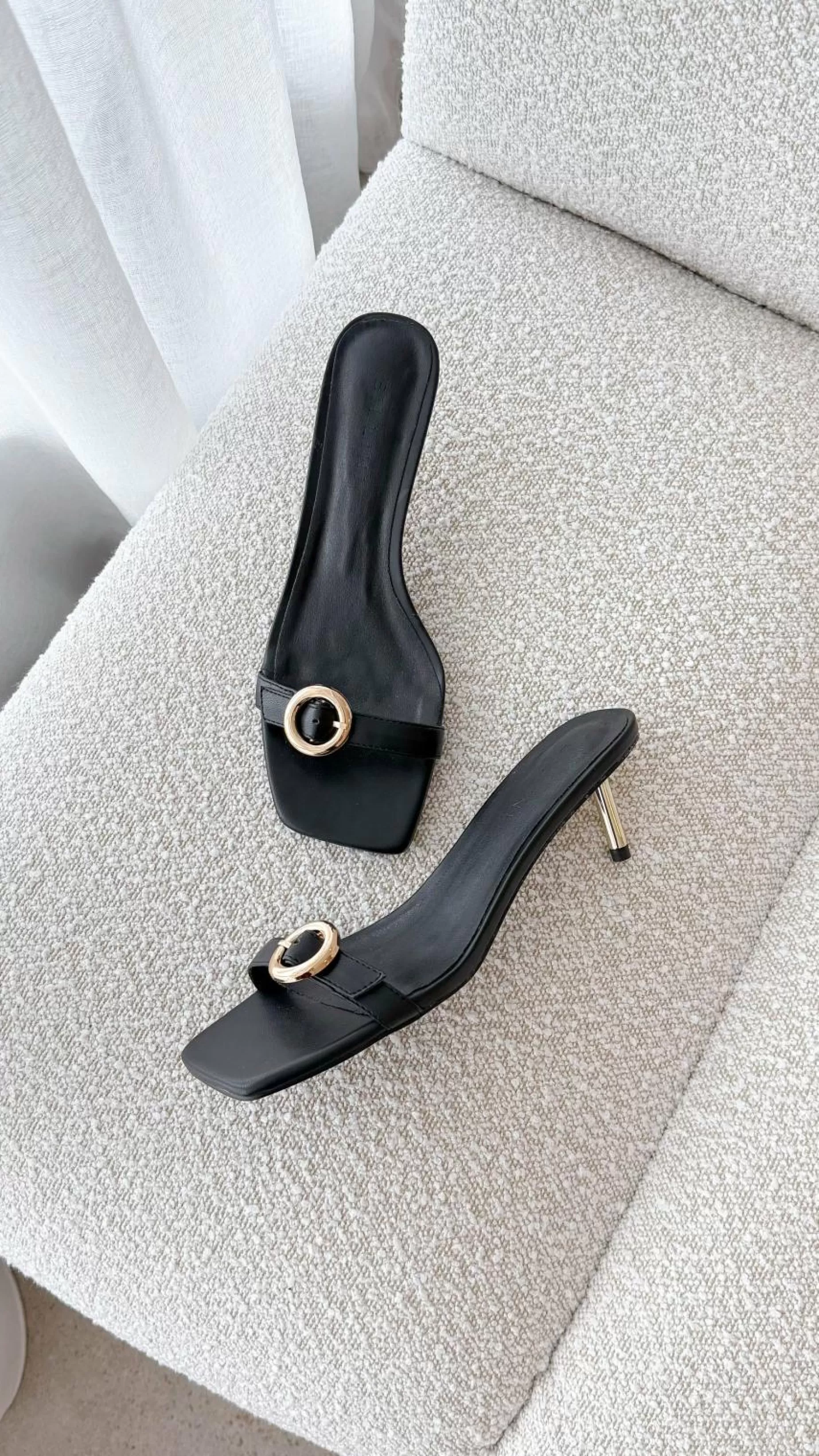 Lyon Heel - | Billy J Hot