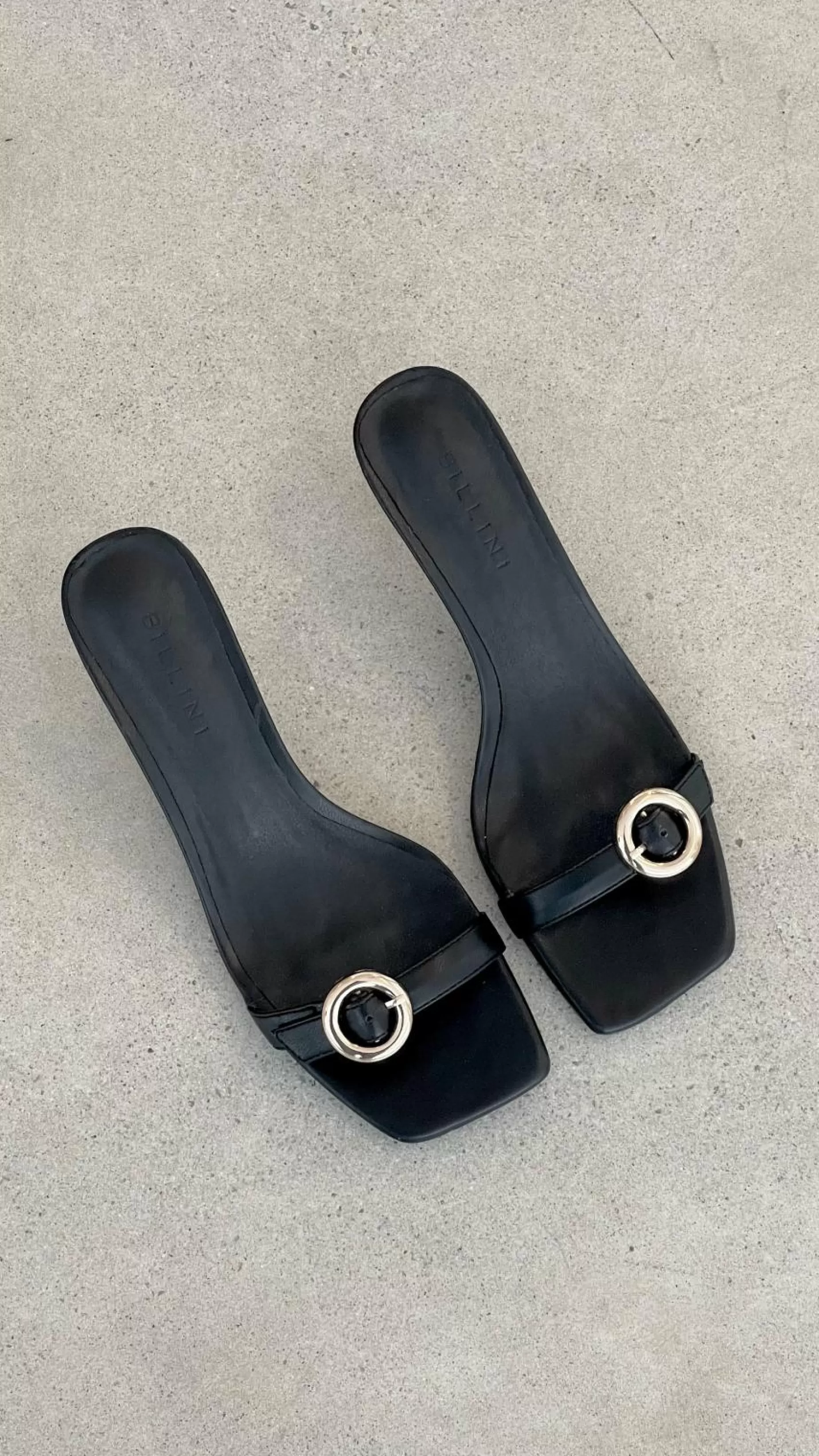 Lyon Heel - | Billy J Hot