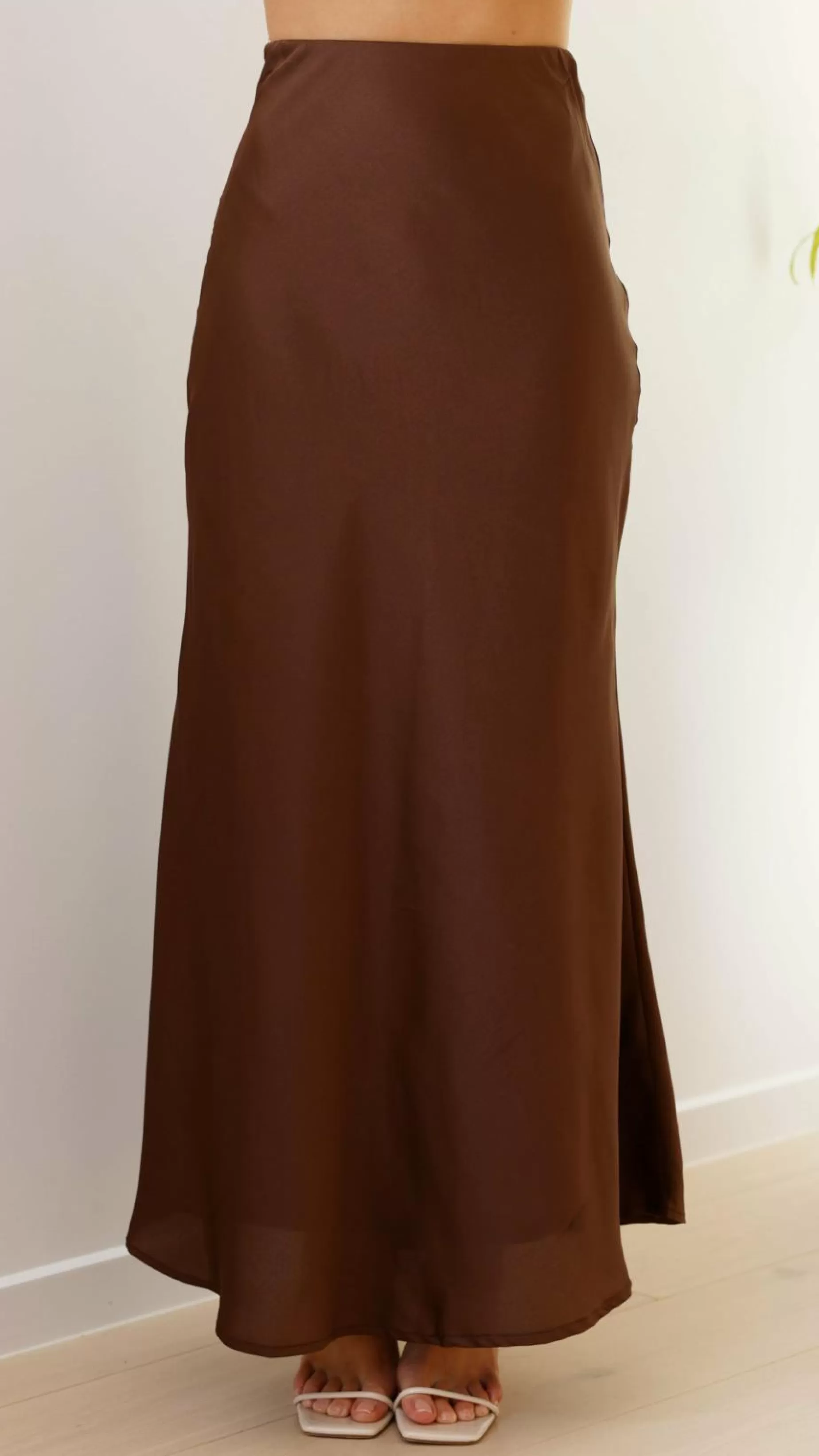Maceo Maxi Skirt - | Billy J Fashion