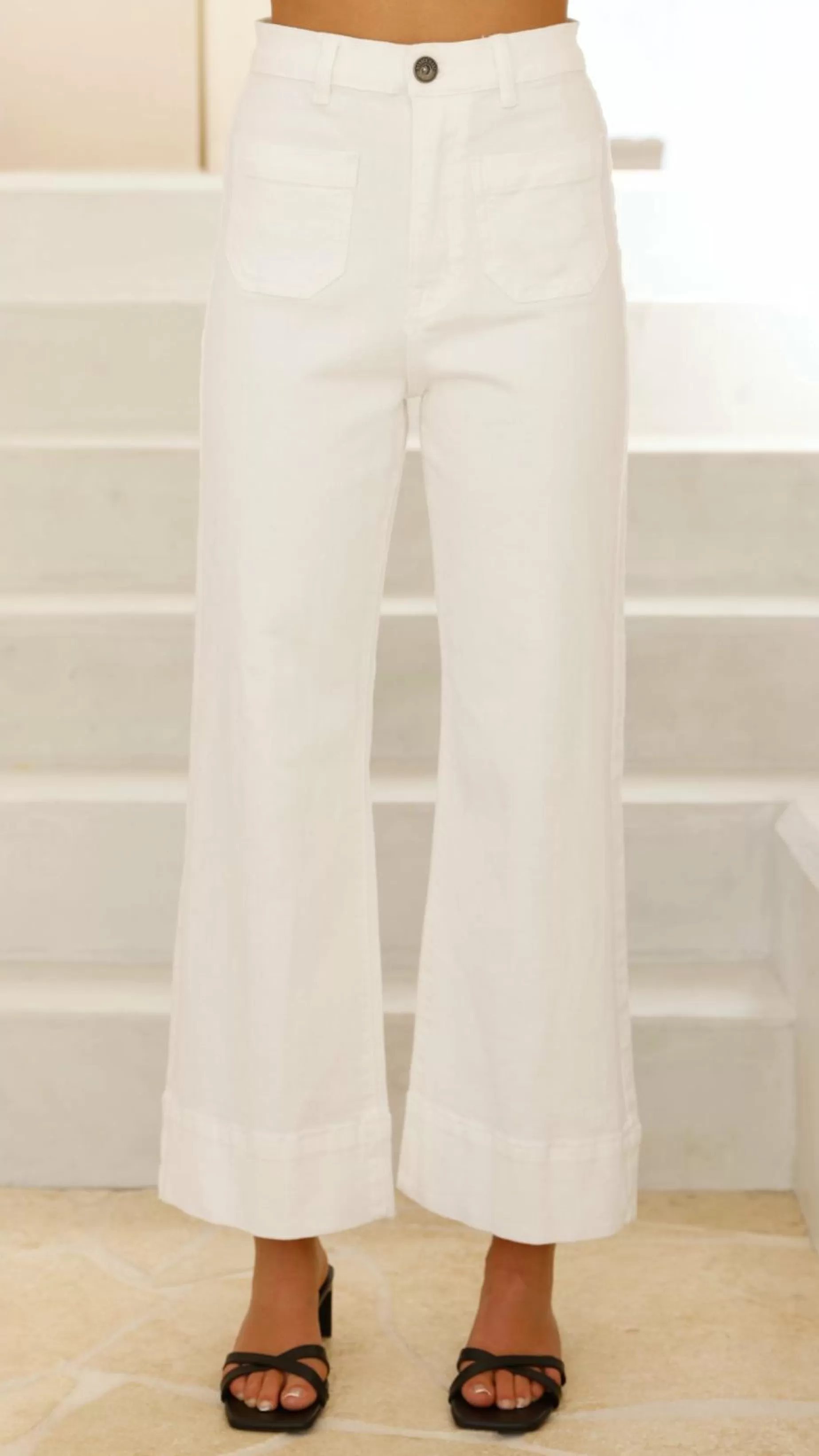 Milan Jeans - | Billy J Online