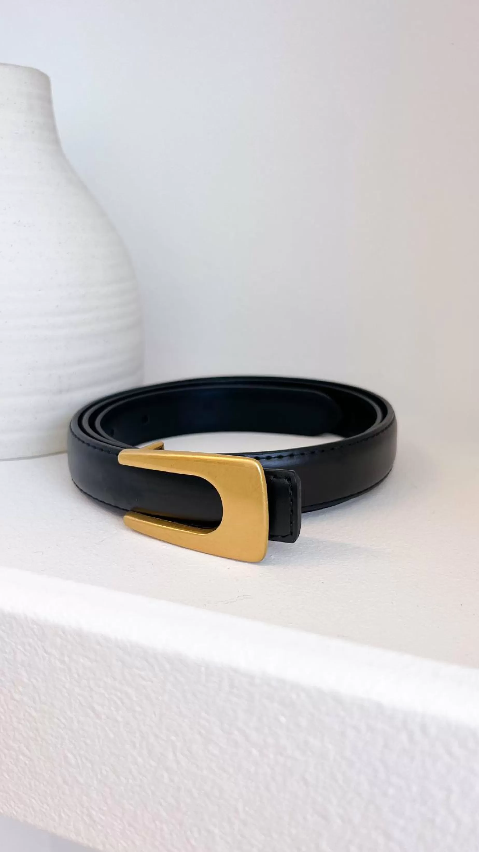 Monica Belt - | Billy J Store