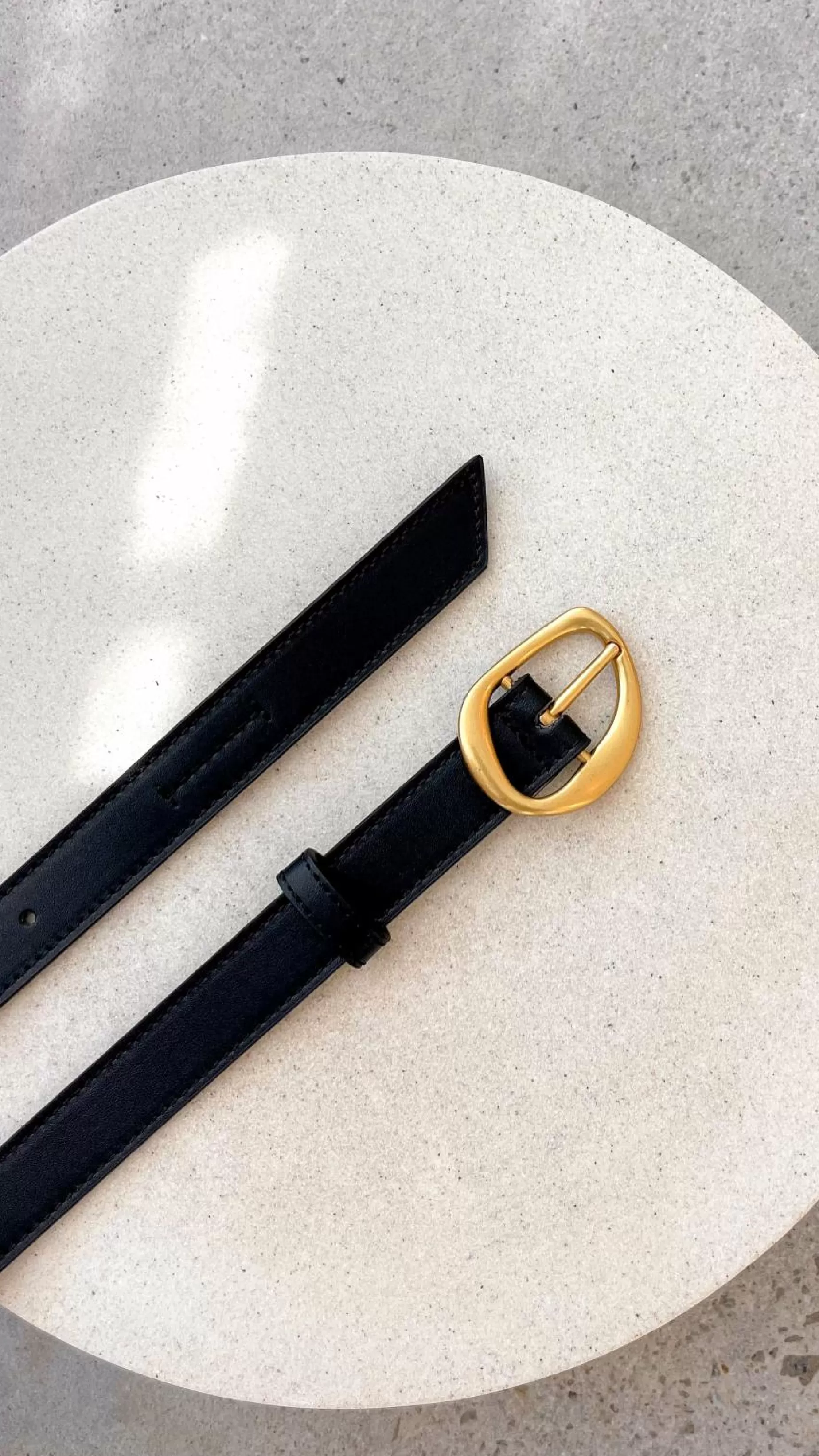 Morgana Belt - | Billy J Best