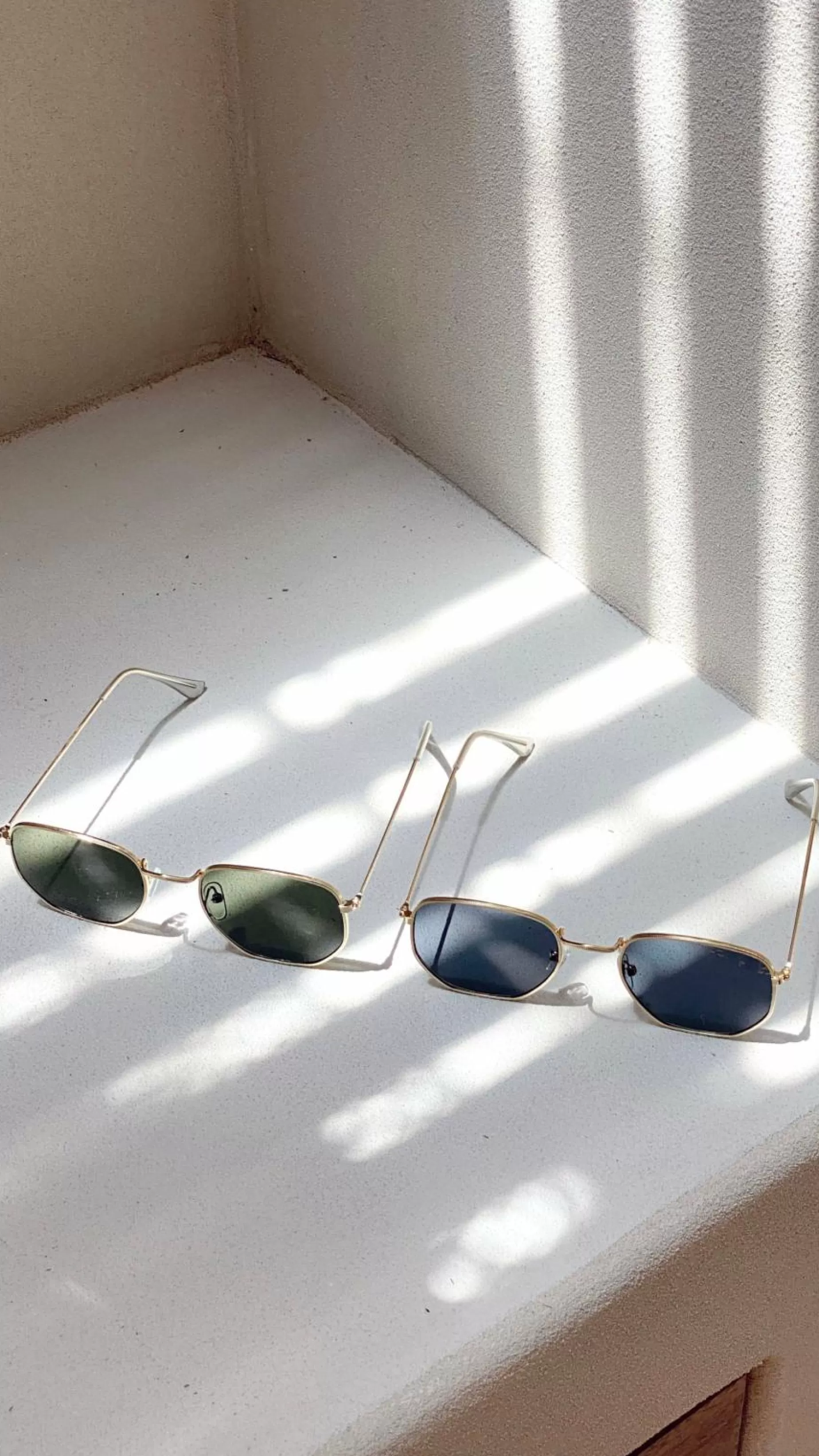 Mossman Sunglasses - | Billy J Shop