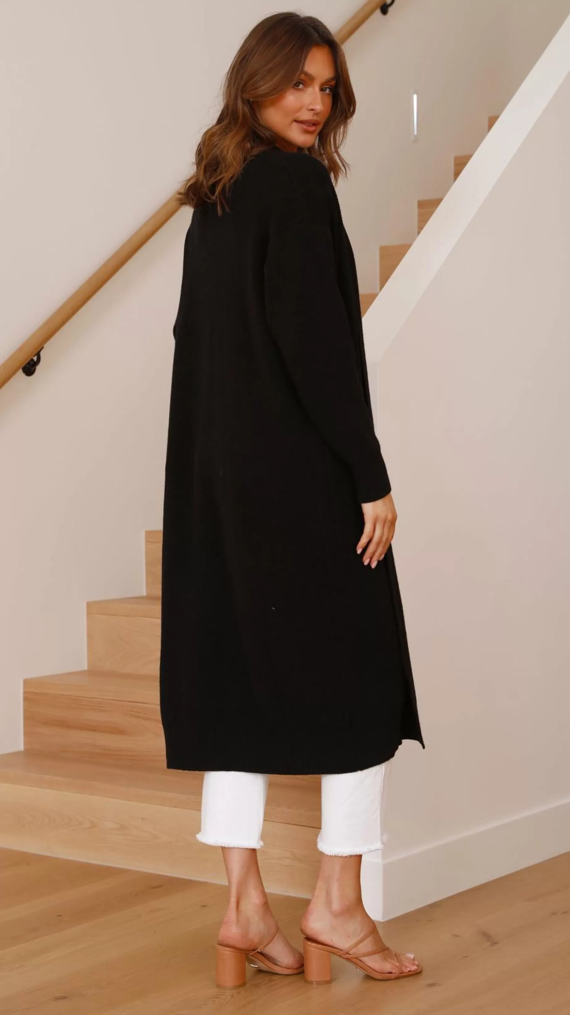 Nadine Cardigan - | Billy J Fashion