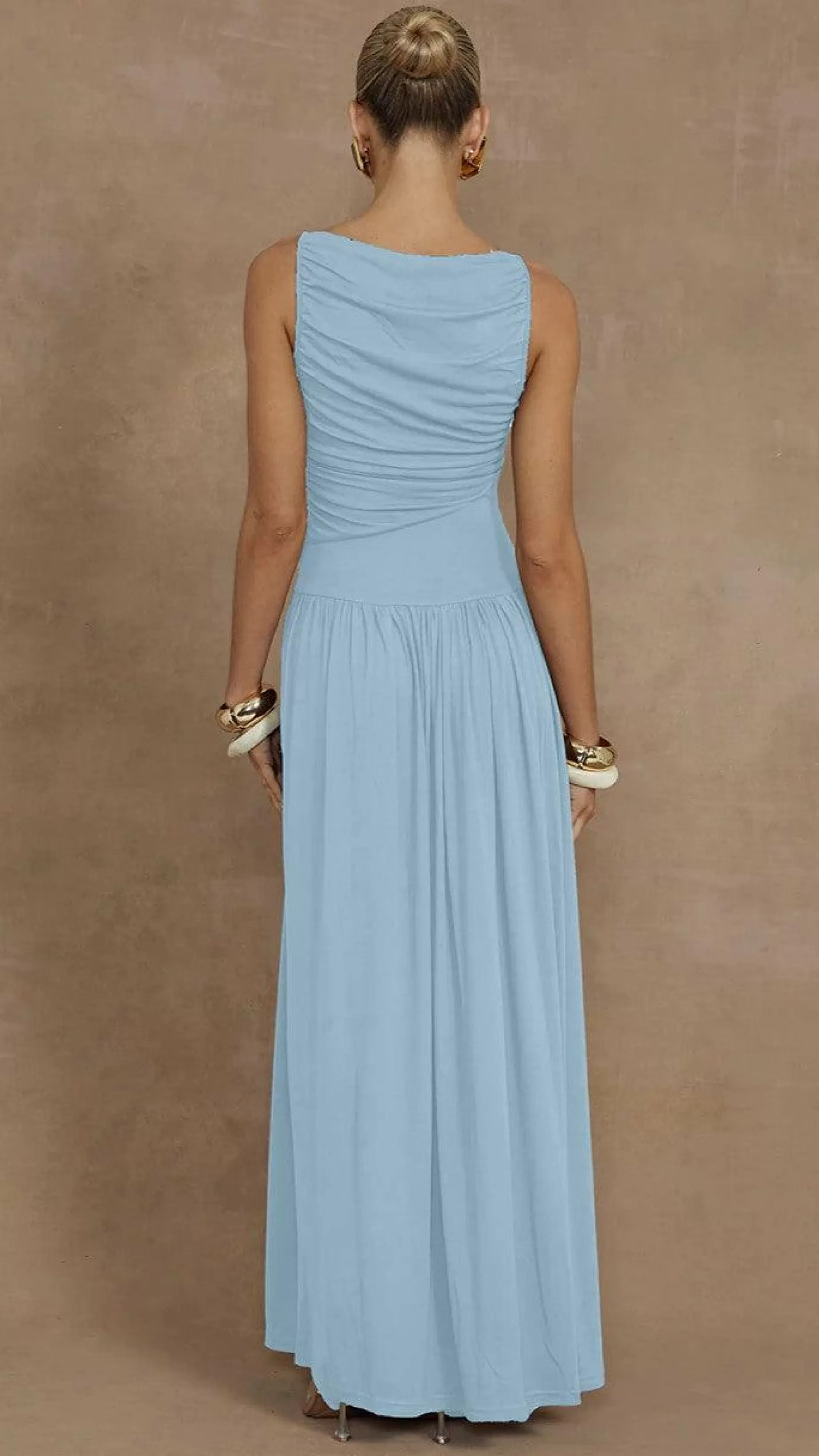 Nalla Maxi Dress - | Billy J Best