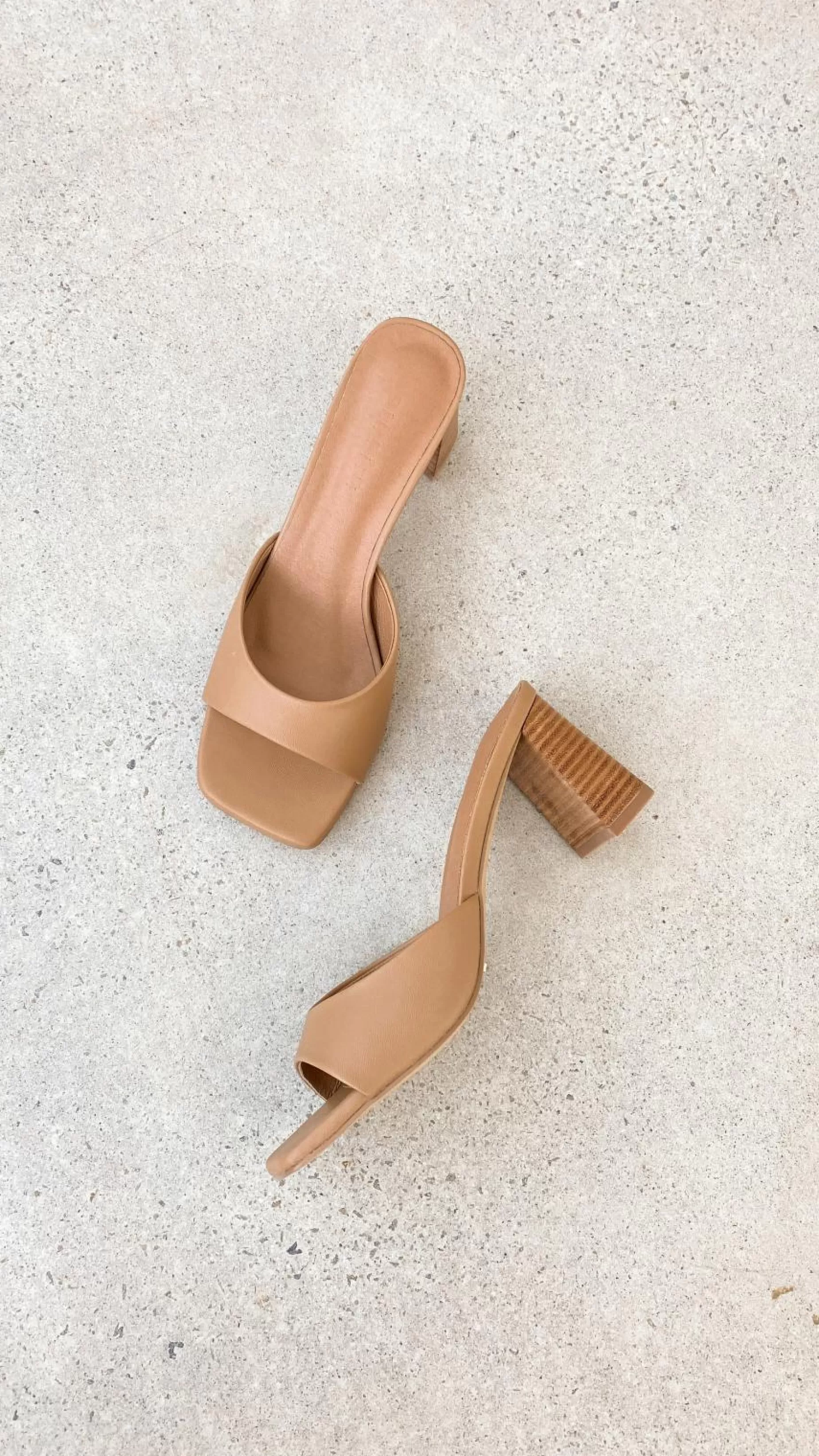 Nattie Heel - | Billy J Hot