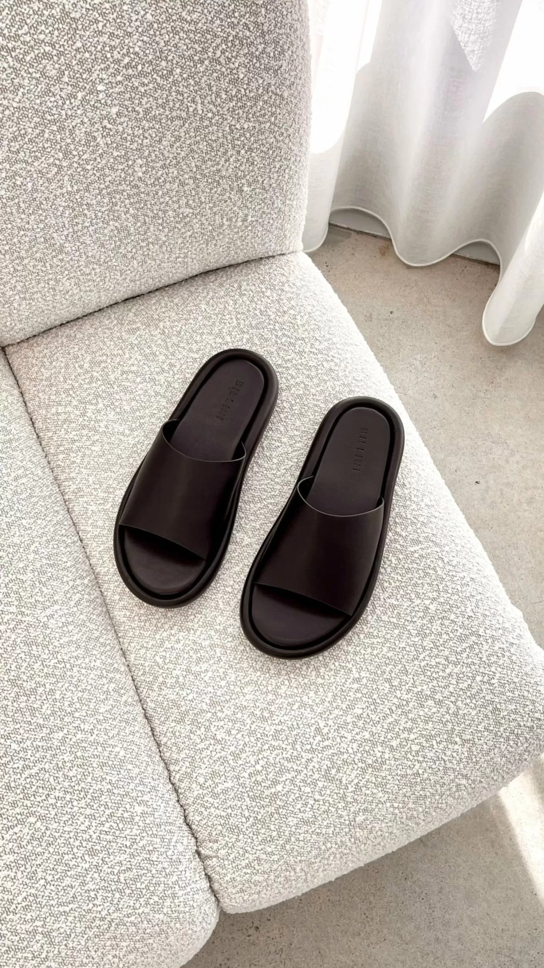 Nellie Sandals - | Billy J Outlet