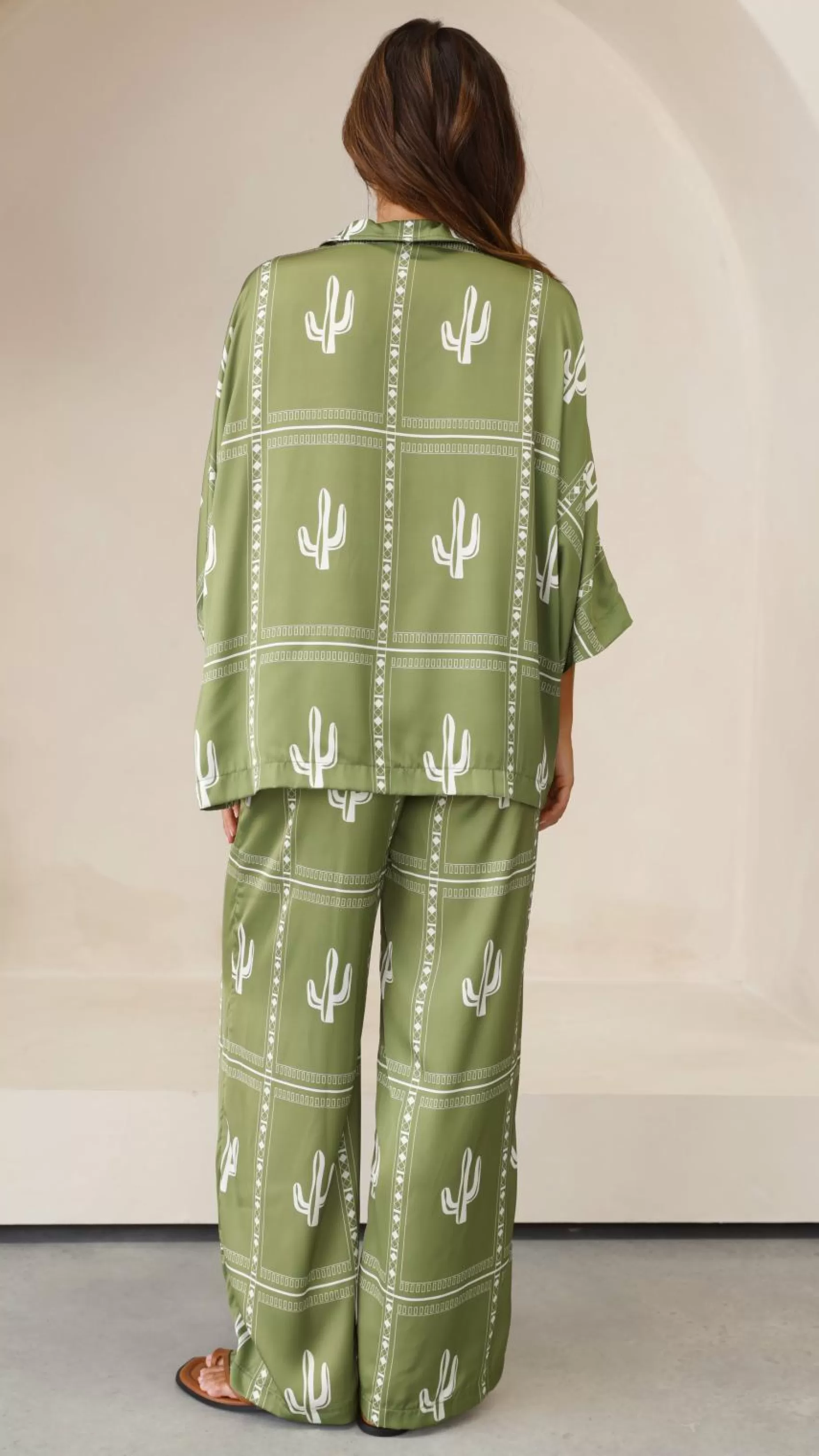 Nevada Pants - | Billy J Cheap