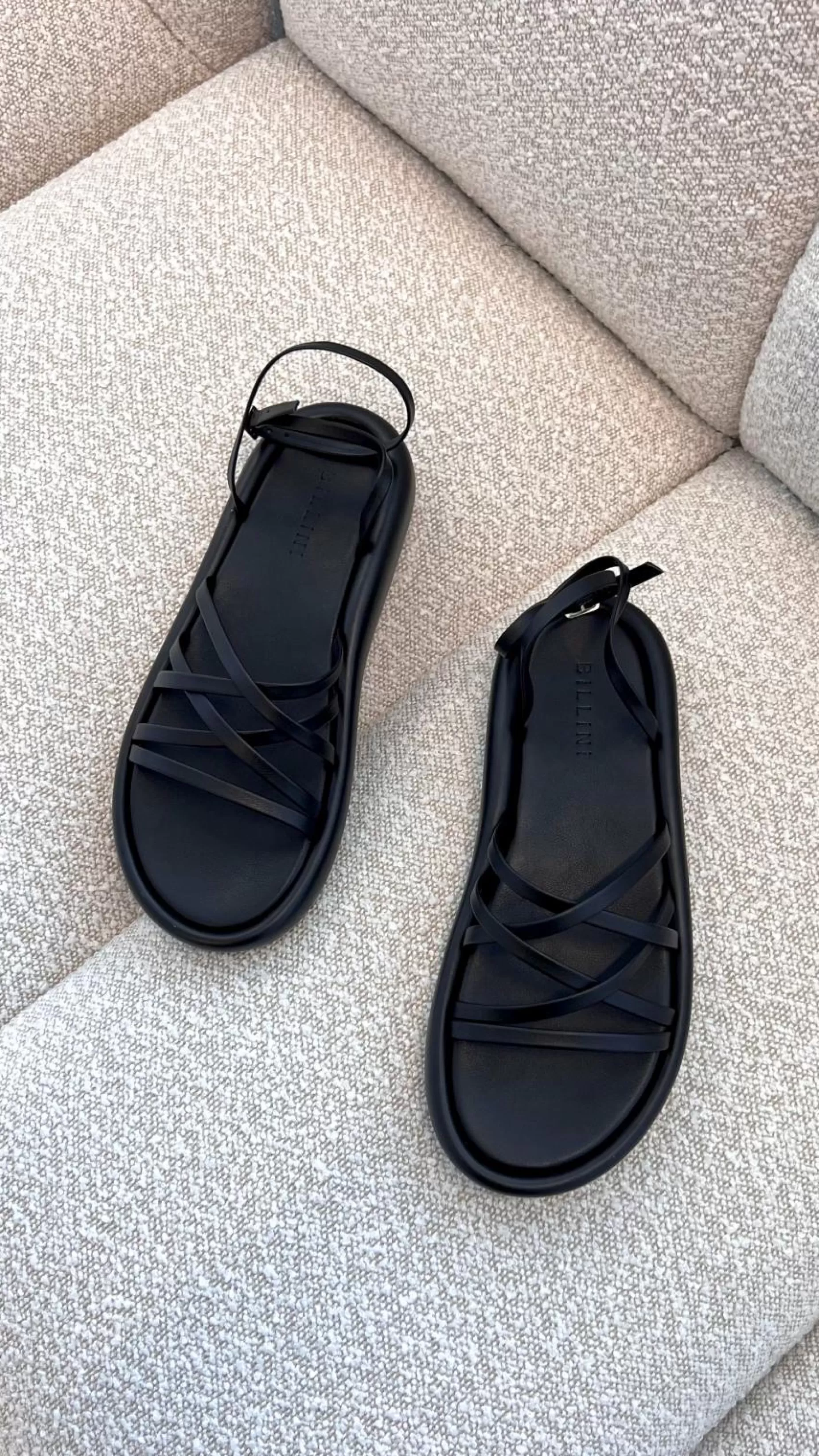 Nikola Sandal - | Billy J Flash Sale