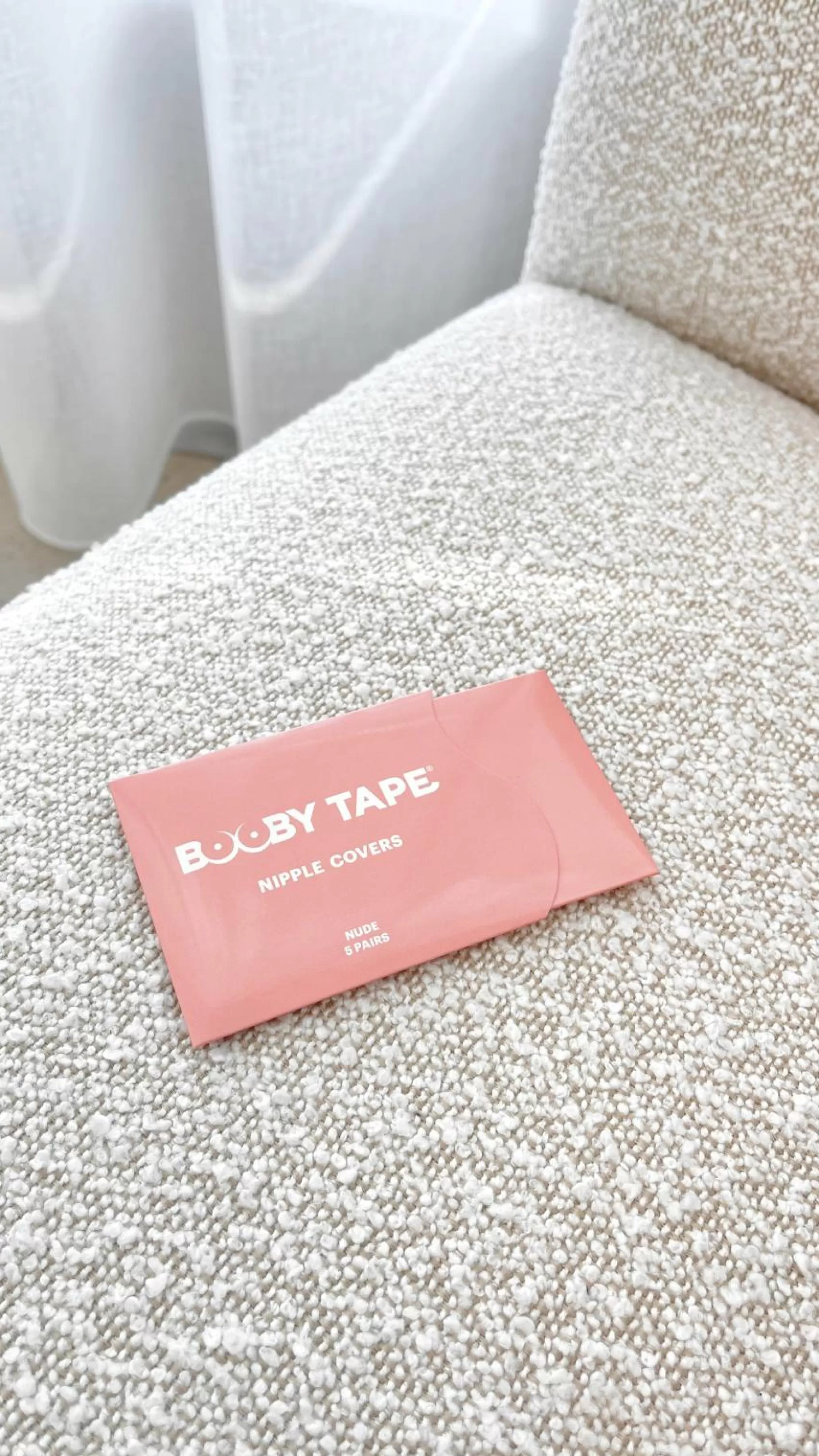 Nipple Covers - | Billy J Sale