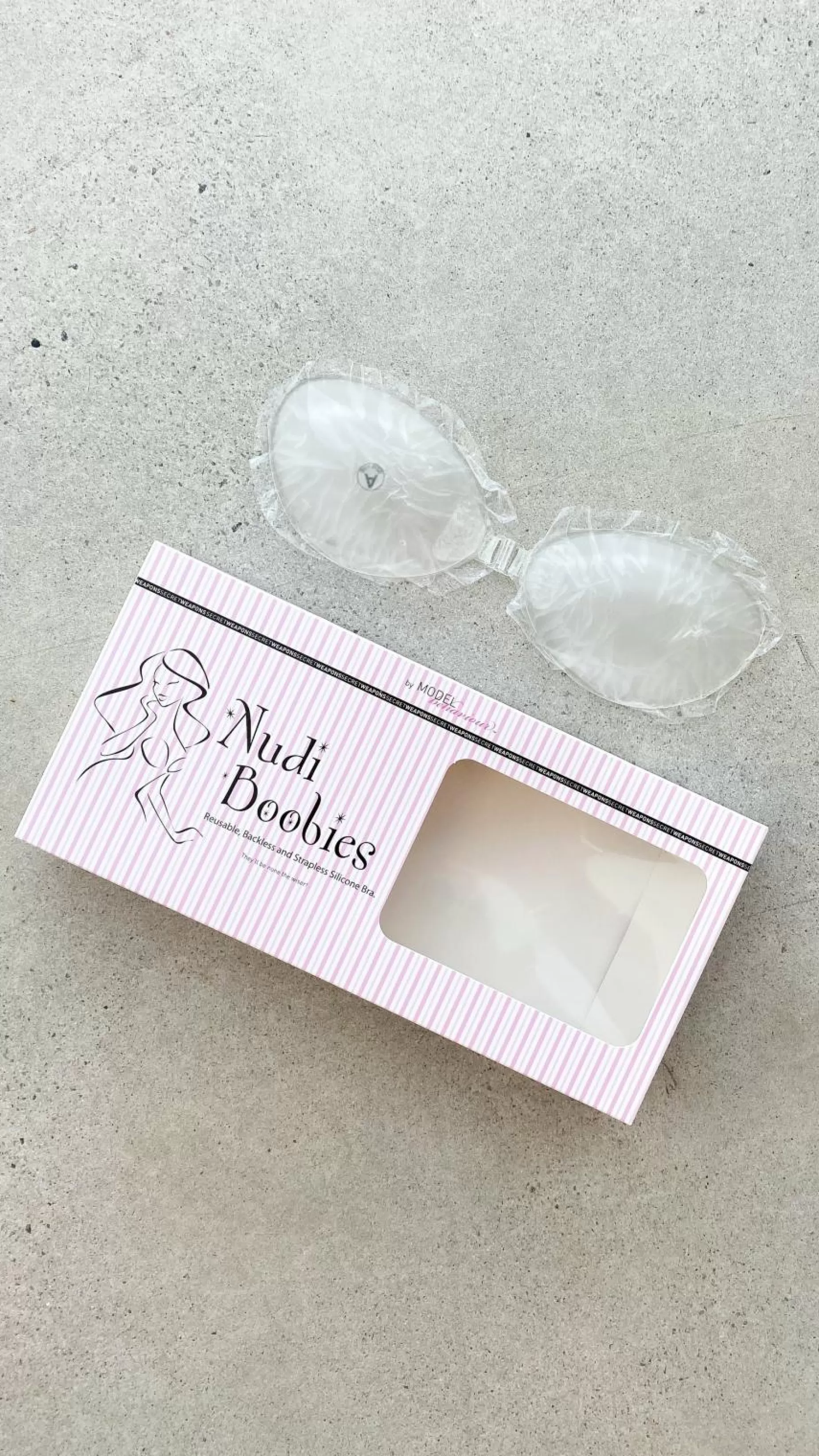 Nudi Boobies - | Billy J Best