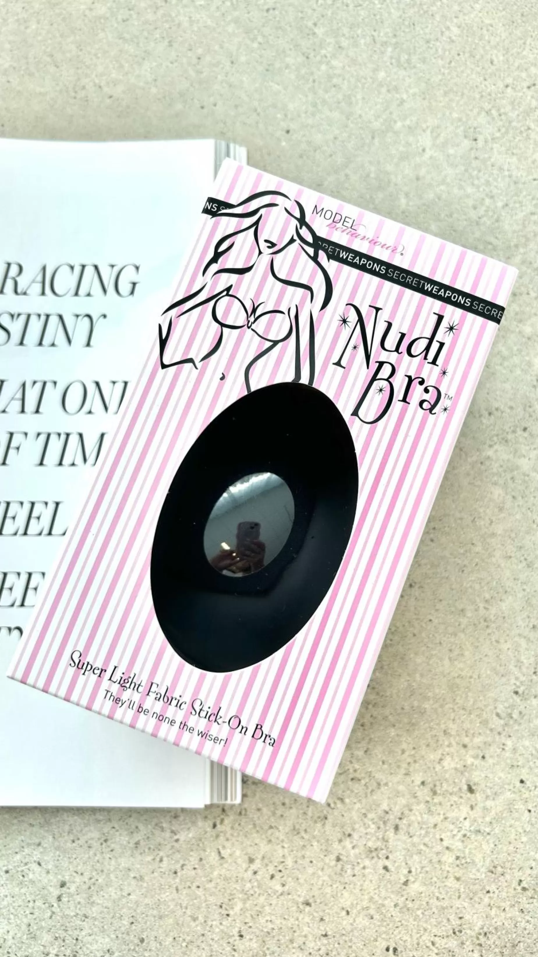 Nudi Bra - | Billy J Online