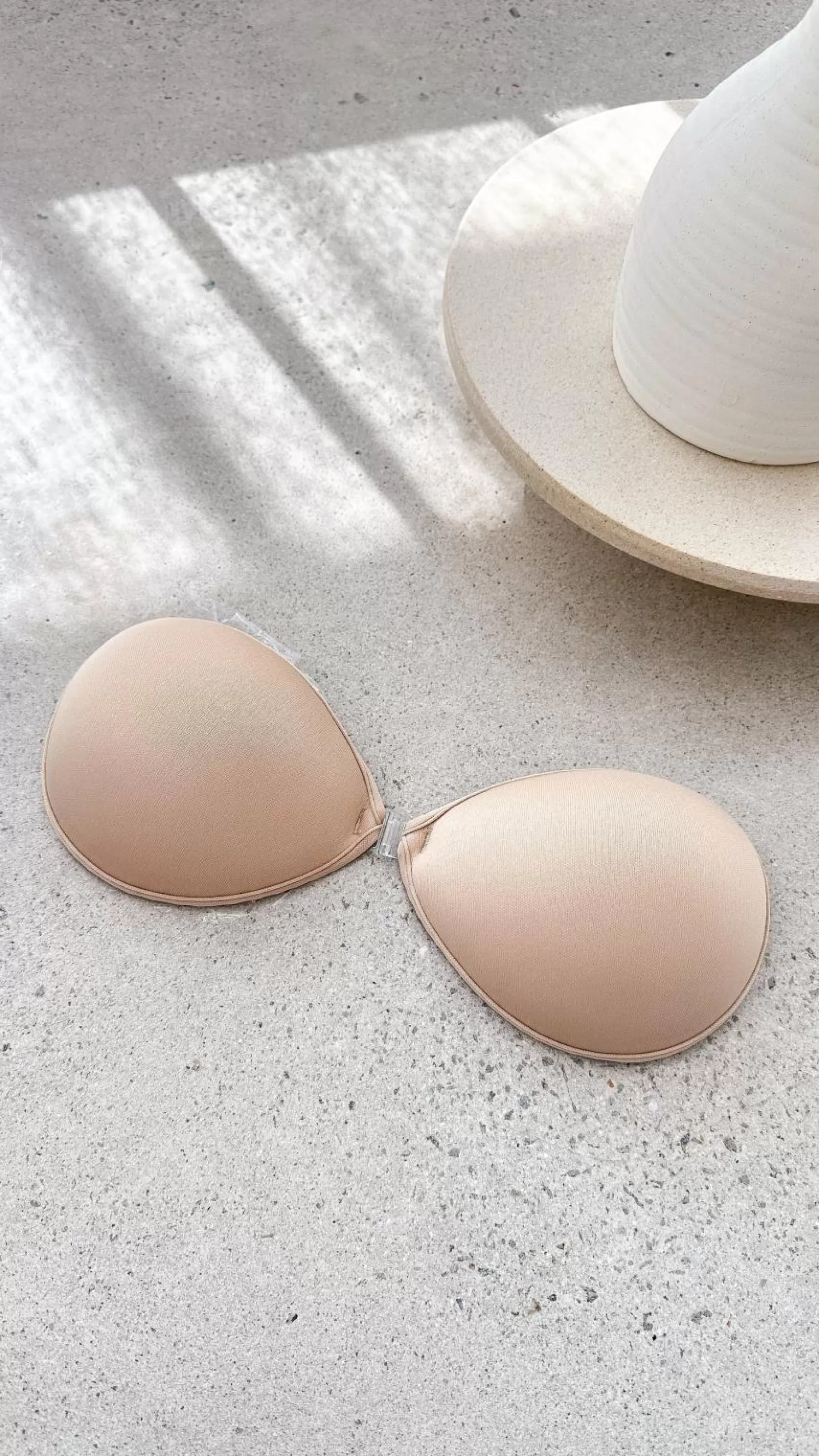 Nudi Bra - | Billy J Discount