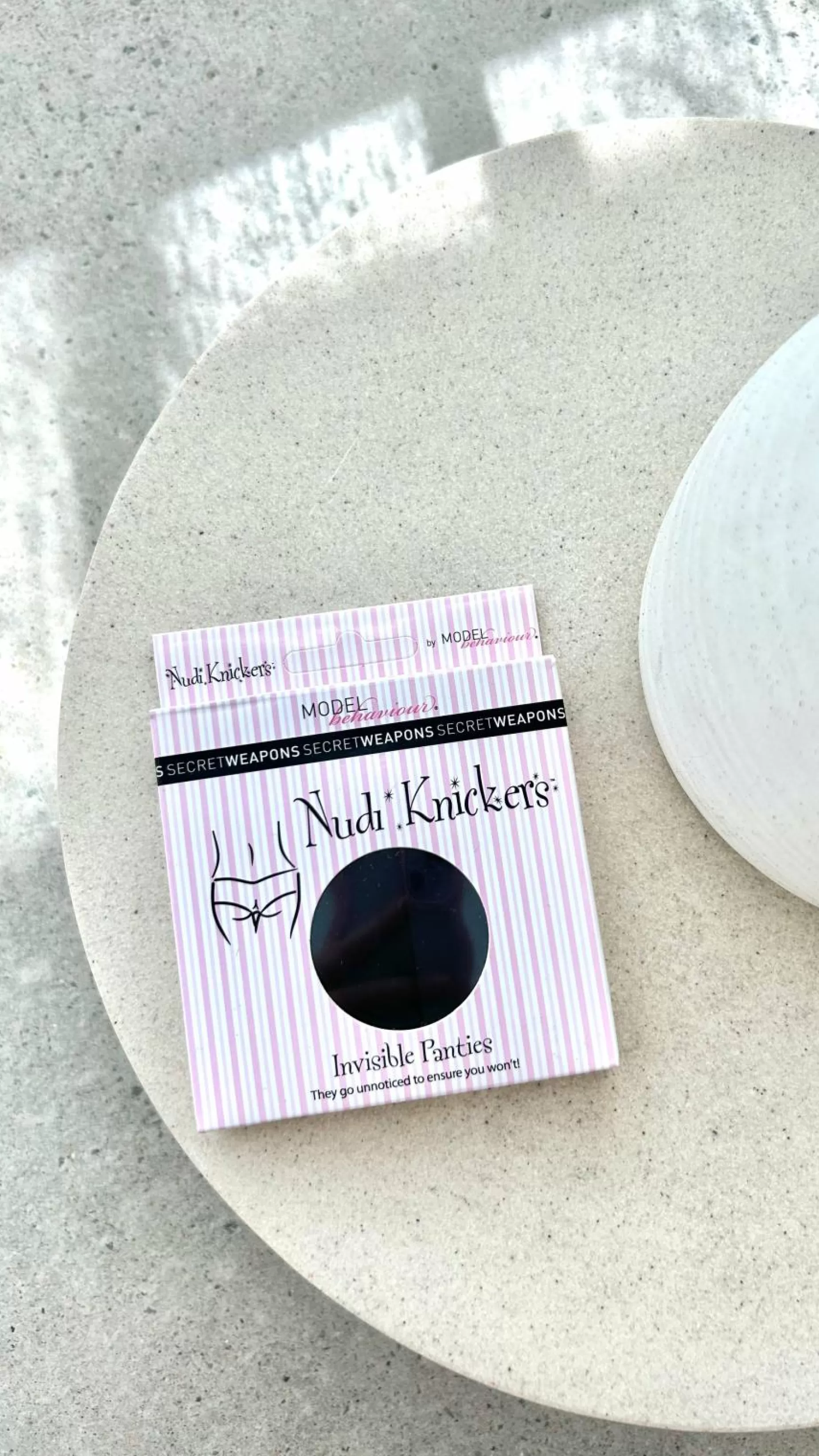Nudi Knickers - | Billy J Shop