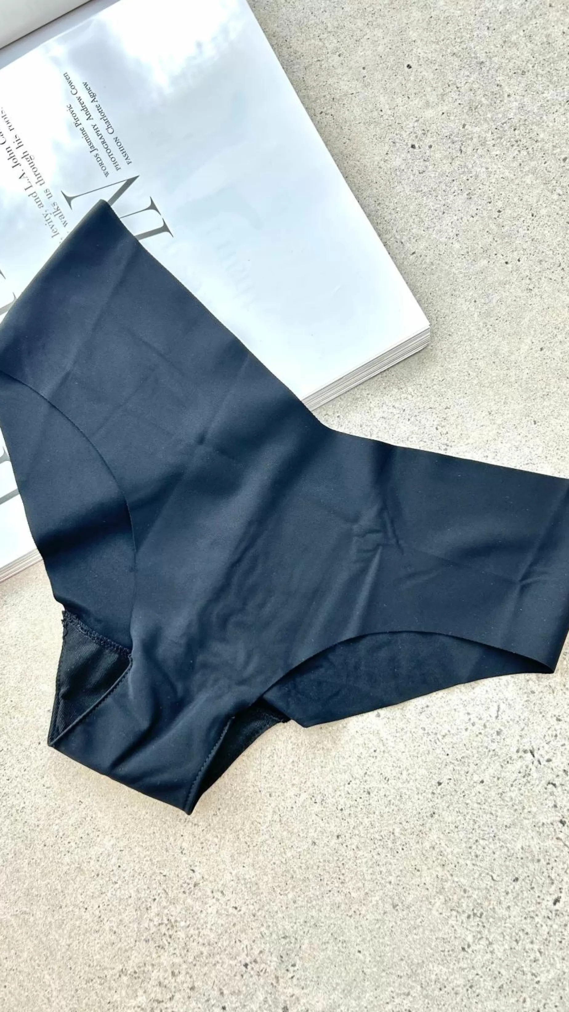 Nudi Knickers - | Billy J Shop