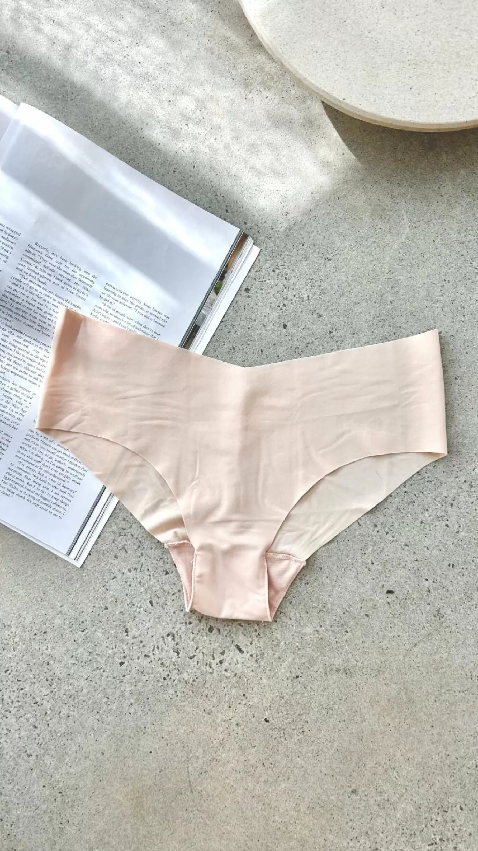 Nudi Knickers - | Billy J Shop
