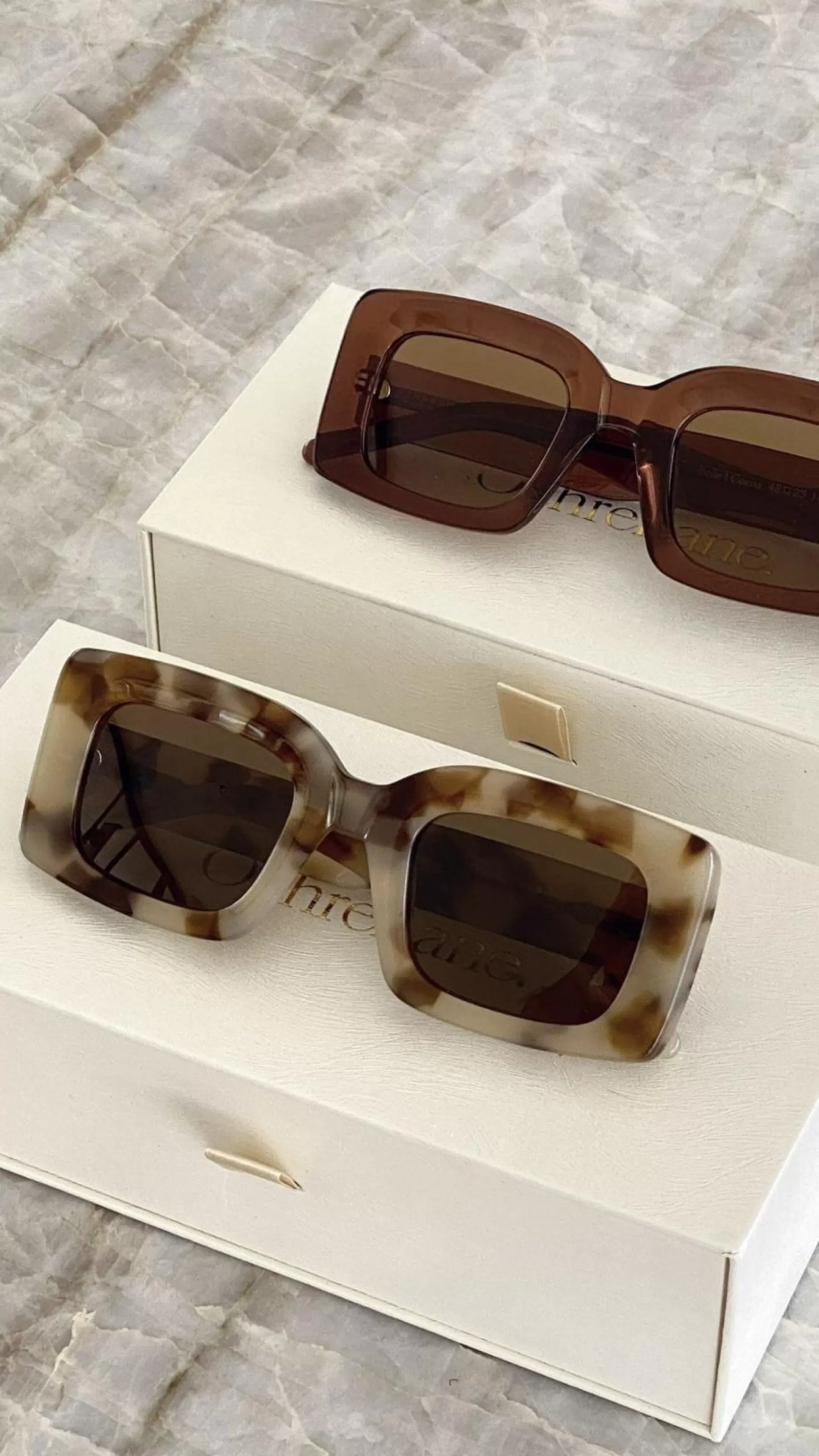 Ochre Lane Belle Sunglasses - | Billy J Fashion