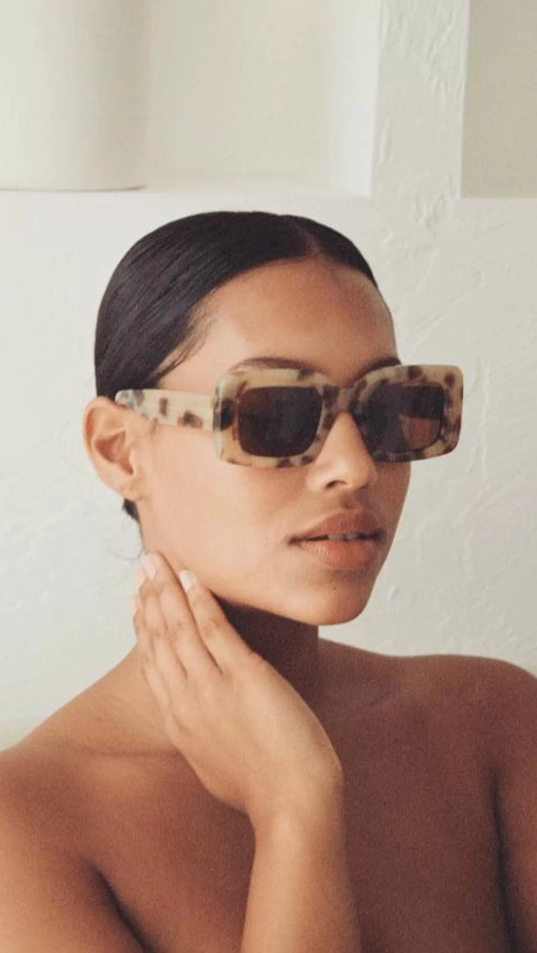 Ochre Lane Belle Sunglasses - | Billy J Fashion
