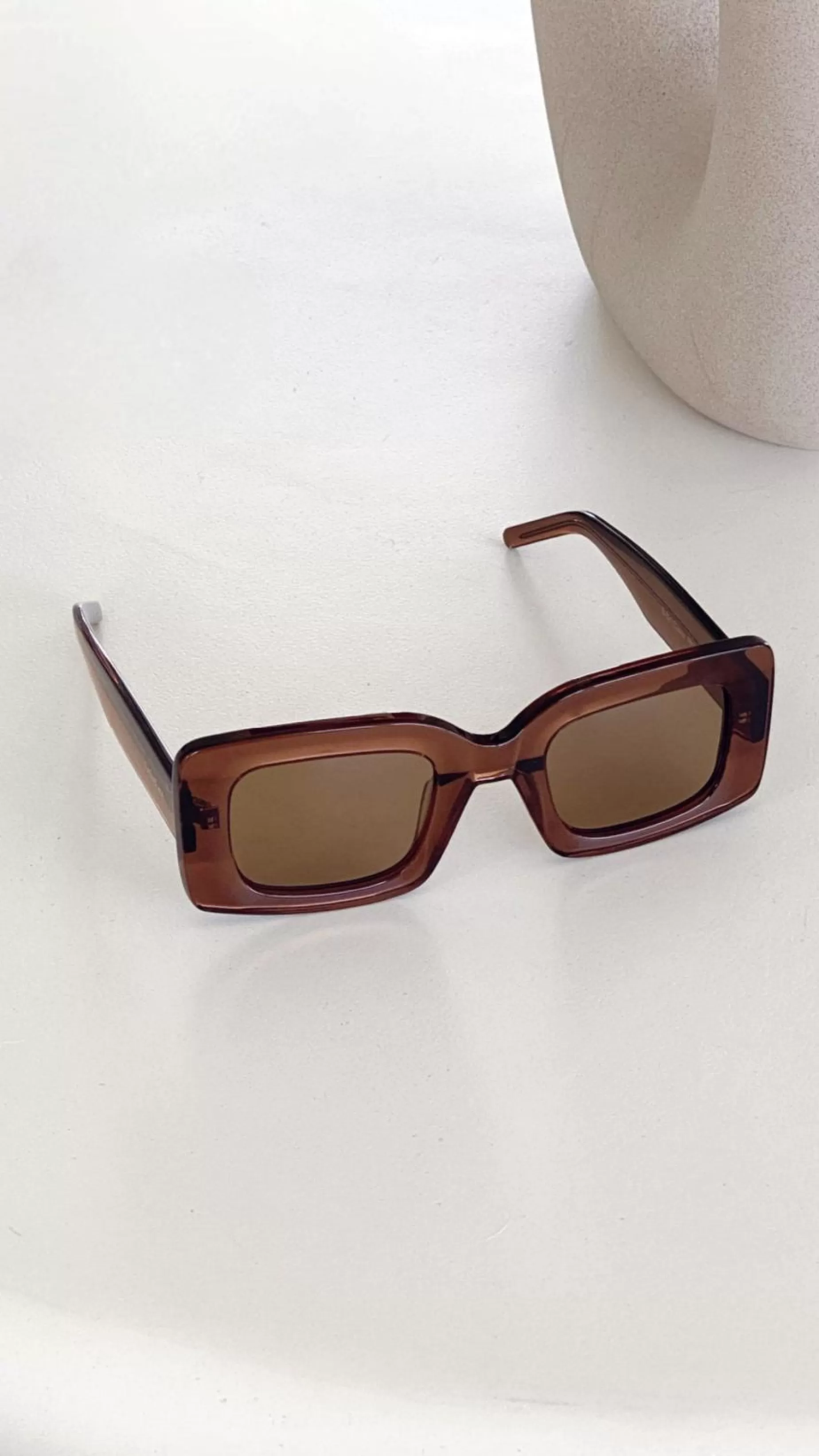 Ochre Lane Belle Sunglasses - | Billy J New
