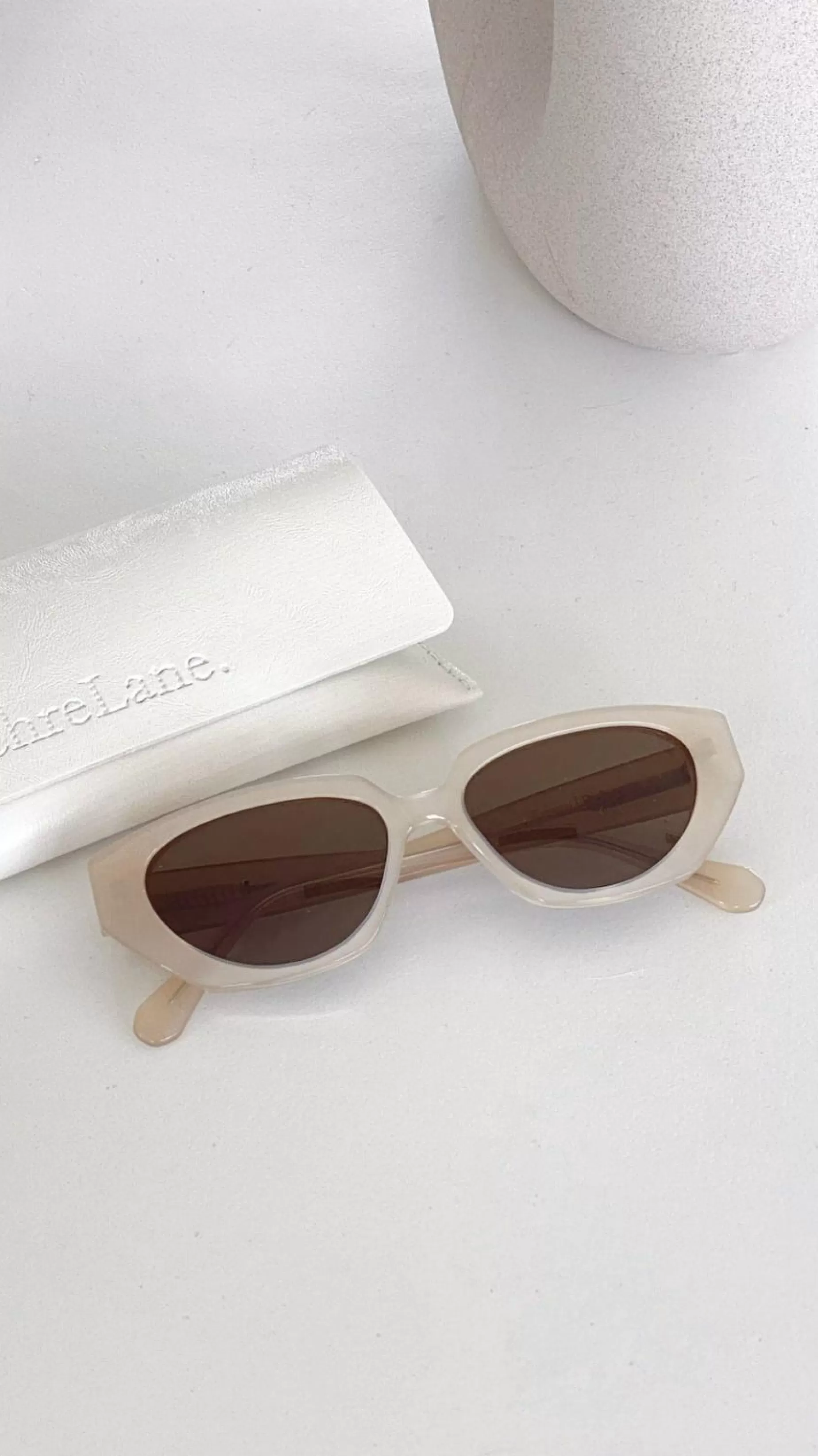 Ochre Lane Freya Sunglasses - | Billy J Flash Sale