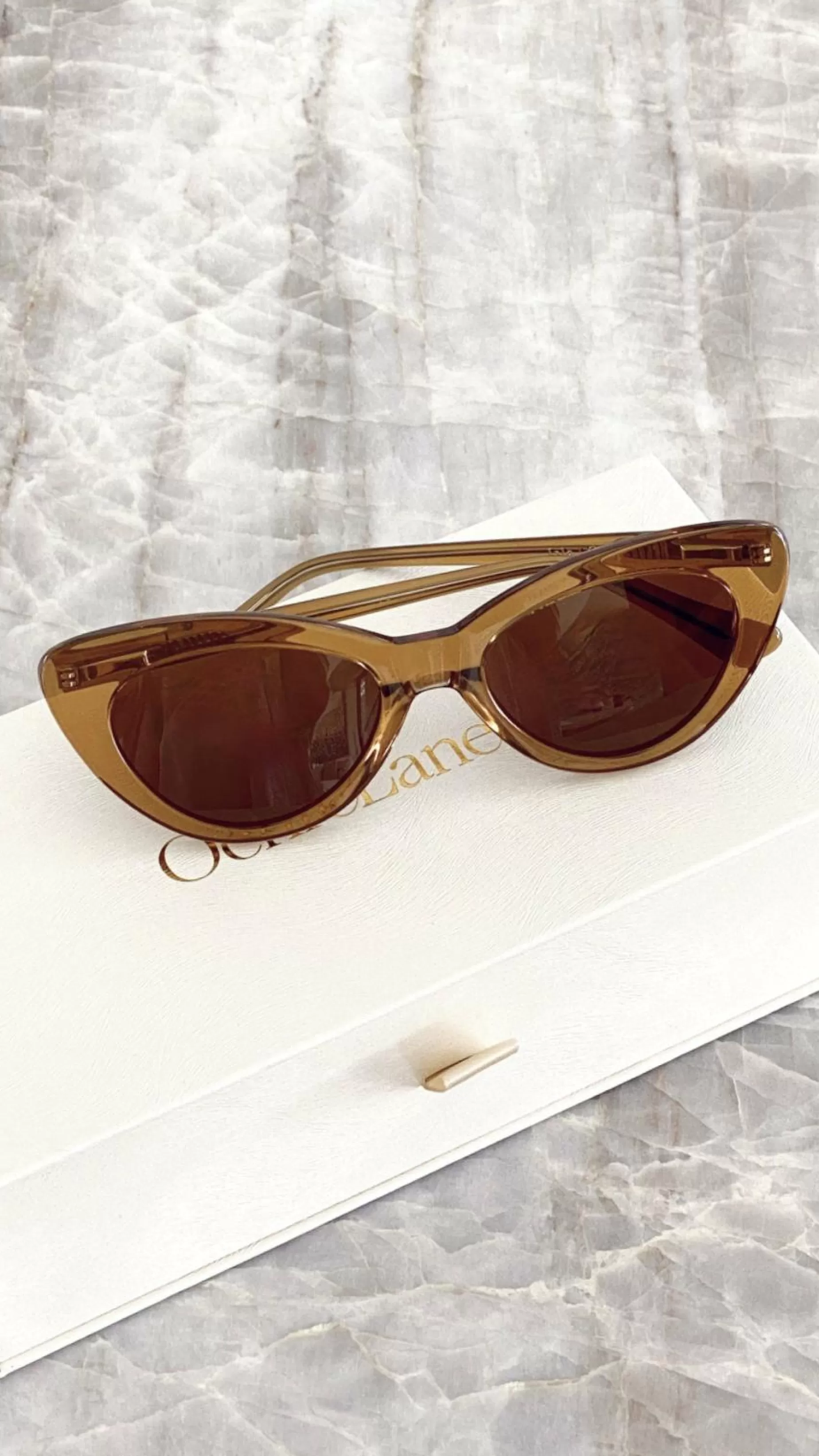 Ochre Lane Isla Sunglasses - | Billy J Fashion