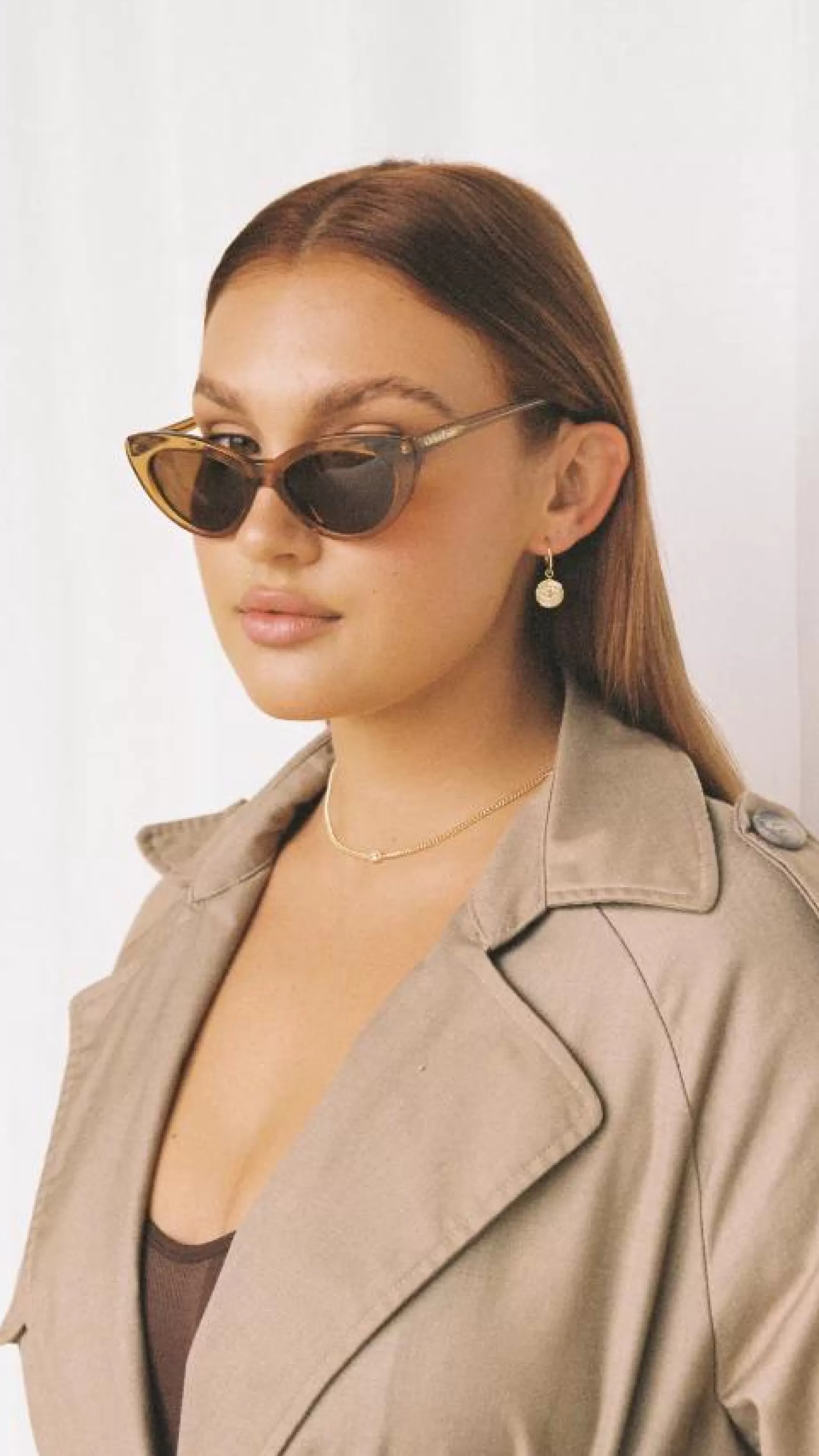 Ochre Lane Isla Sunglasses - | Billy J Fashion