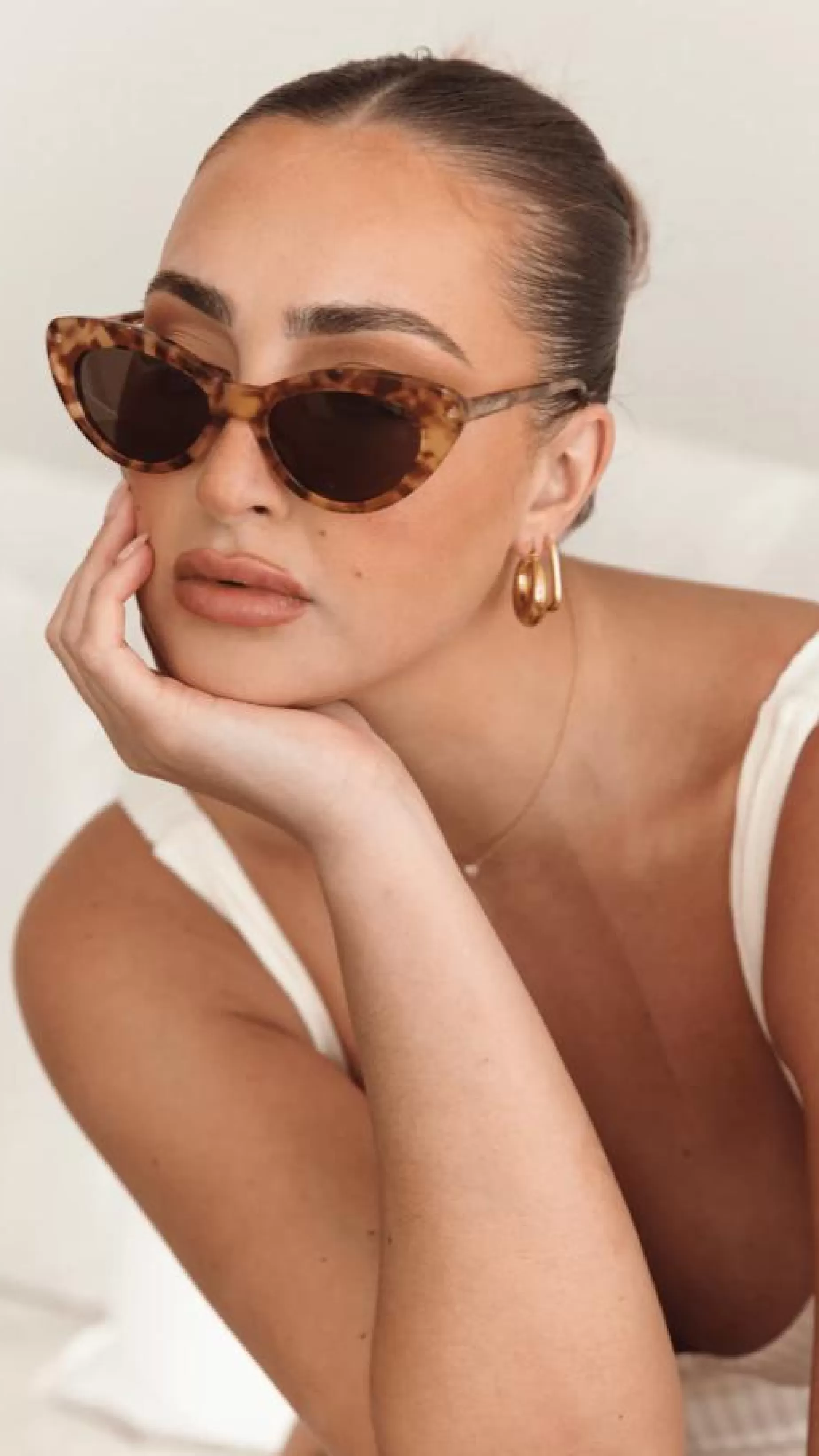 Ochre Lane Isla Sunglasses - | Billy J New