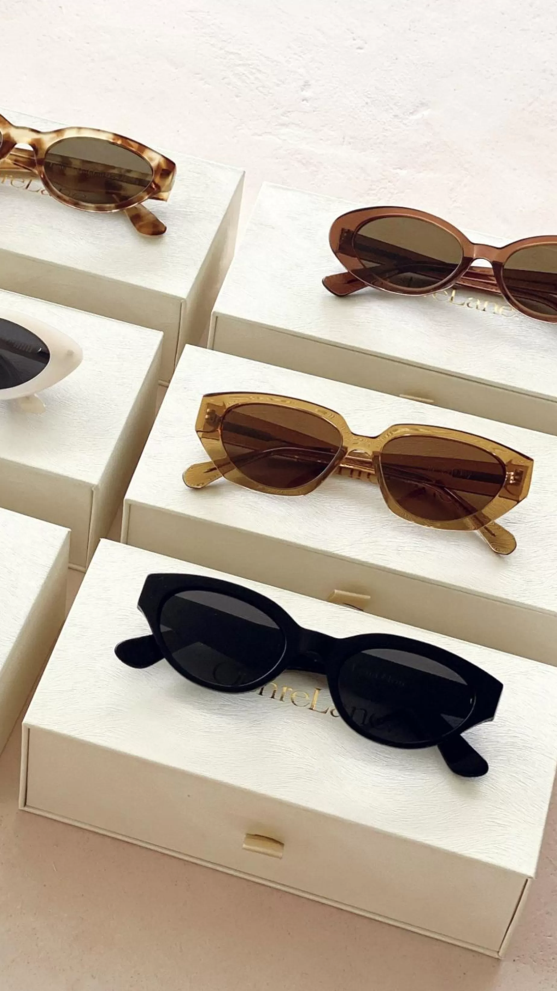 Ochre Lane Lena Sunglasses - | Billy J Cheap