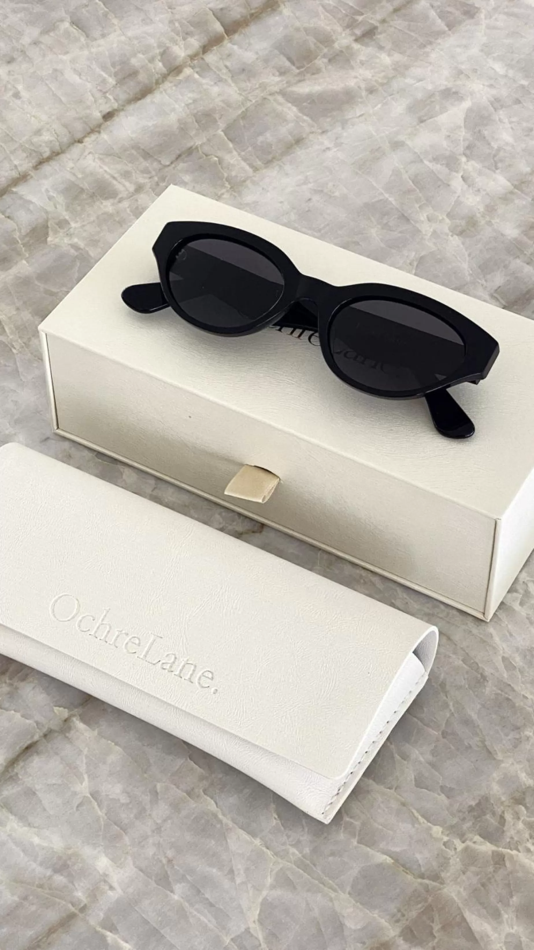 Ochre Lane Lena Sunglasses - | Billy J Cheap