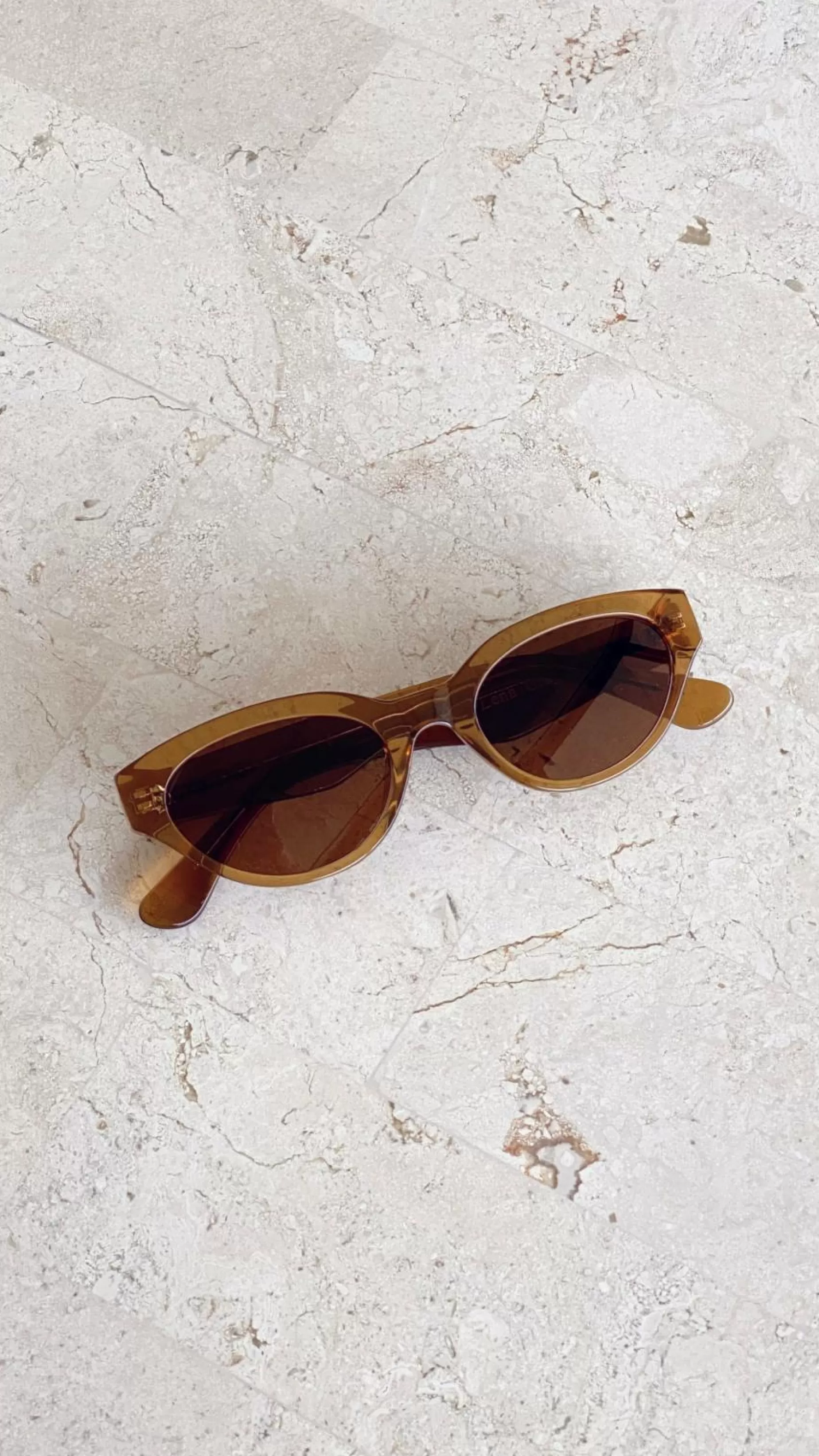 Ochre Lane Lena Sunglasses - | Billy J Hot