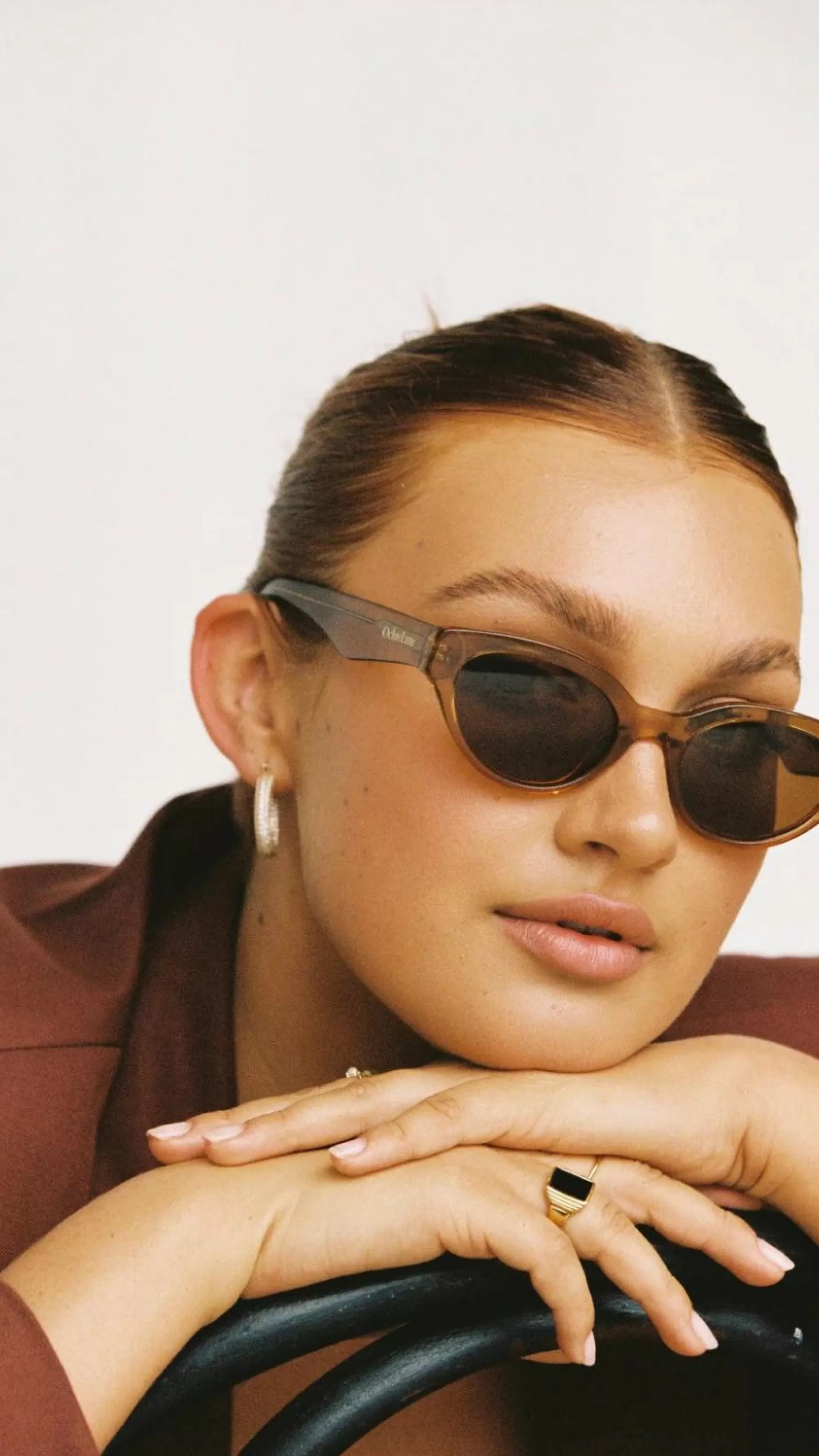 Ochre Lane Lena Sunglasses - | Billy J Hot