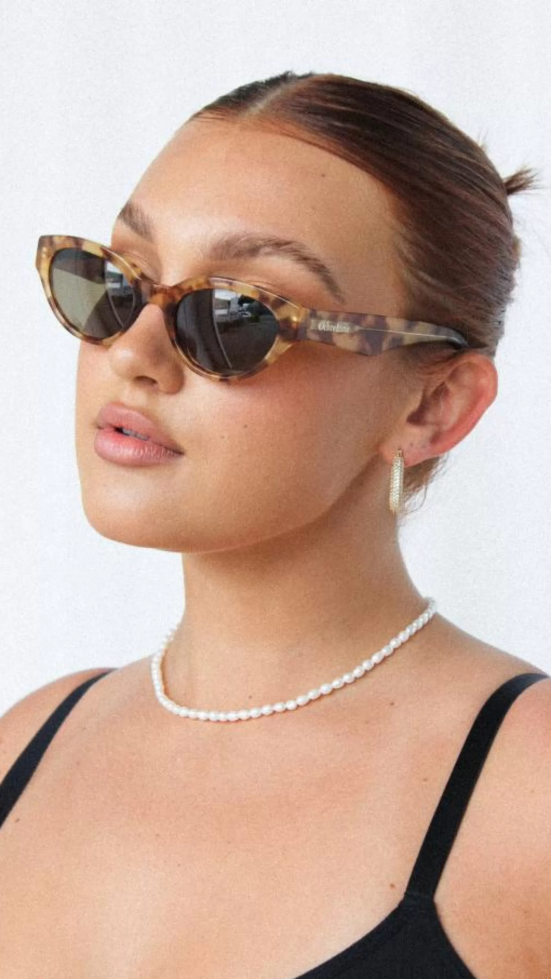 Ochre Lane Lena Sunglasses - | Billy J Cheap