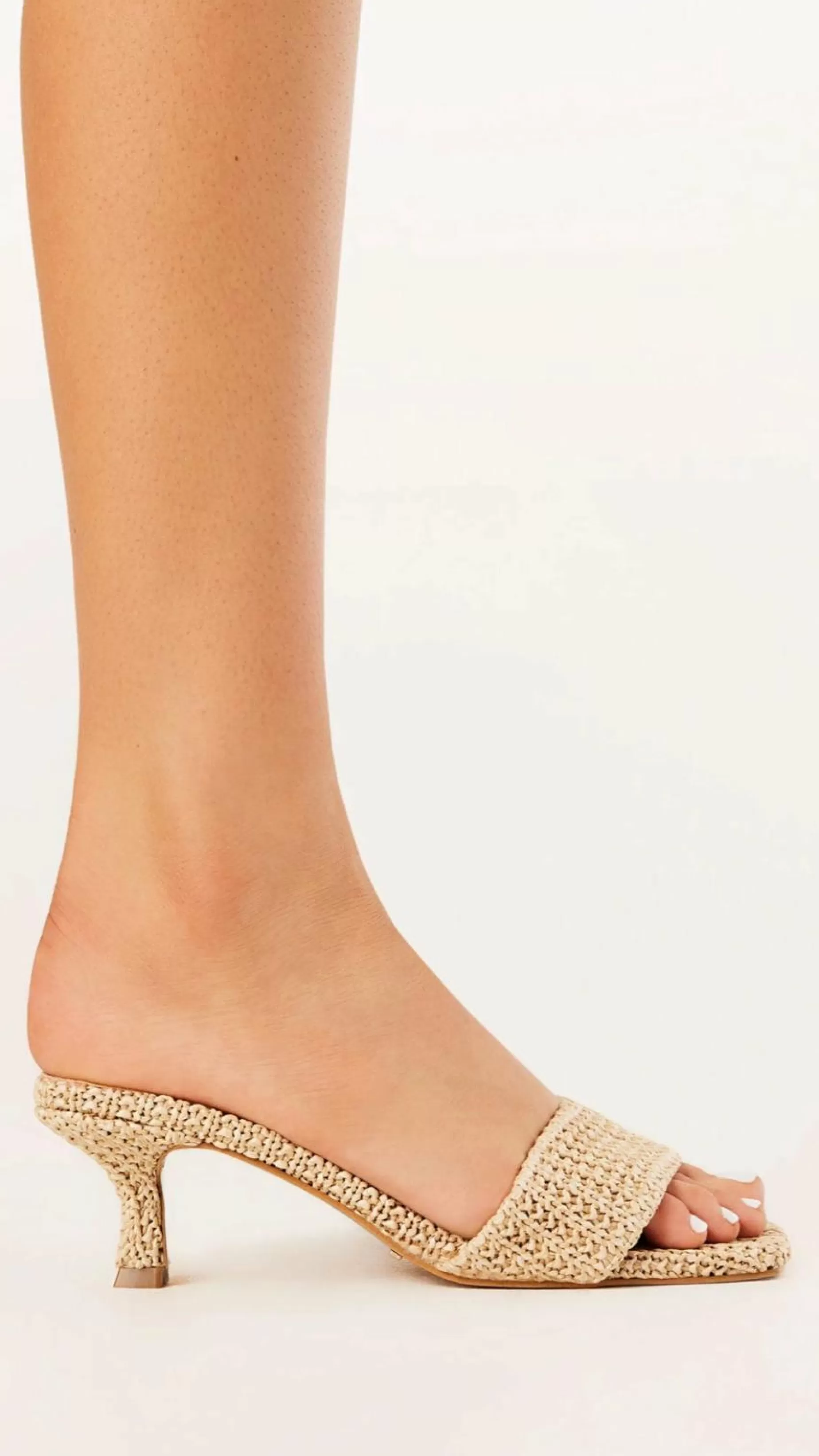 Olga Heel - | Billy J Online