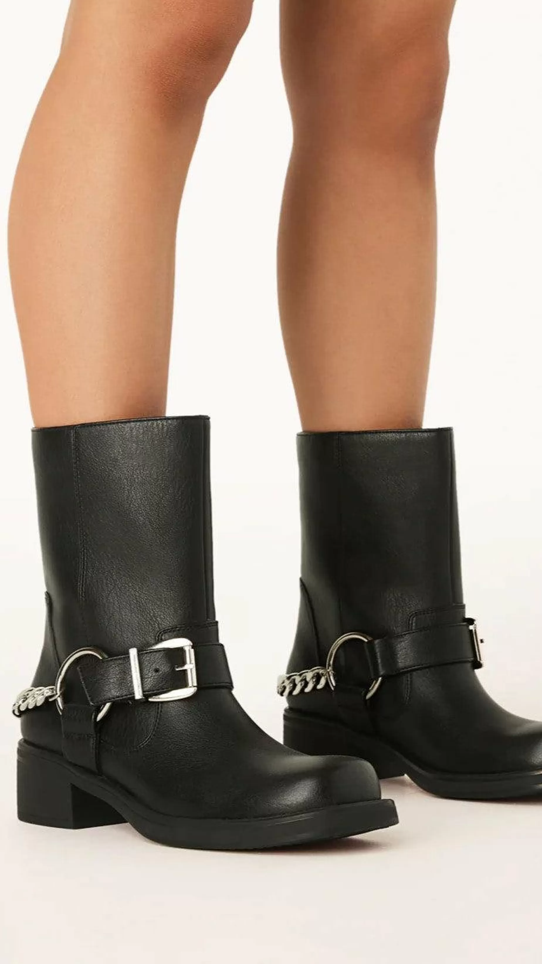 Oskar Boots - | Billy J Best