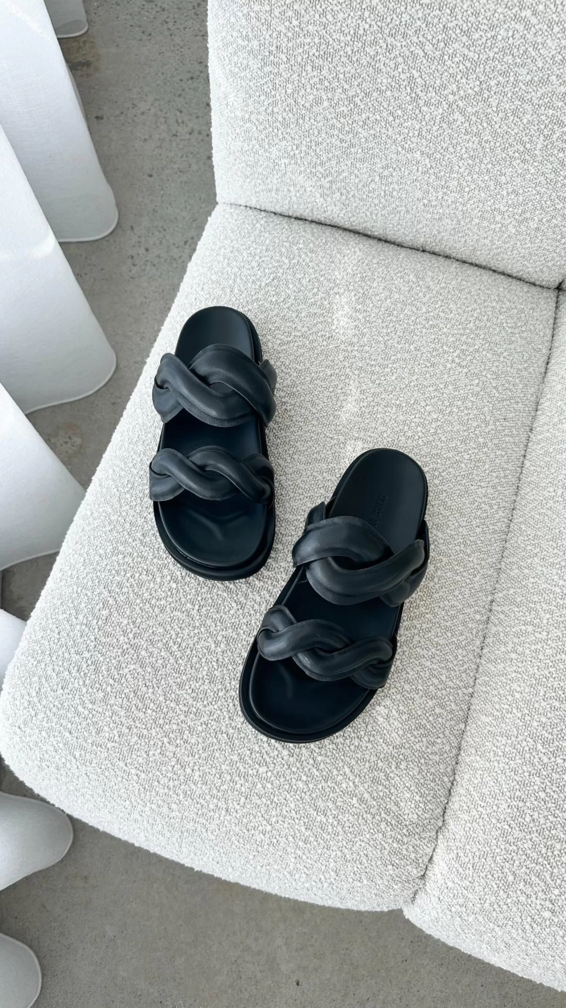 Pantone Slides - | Billy J Flash Sale