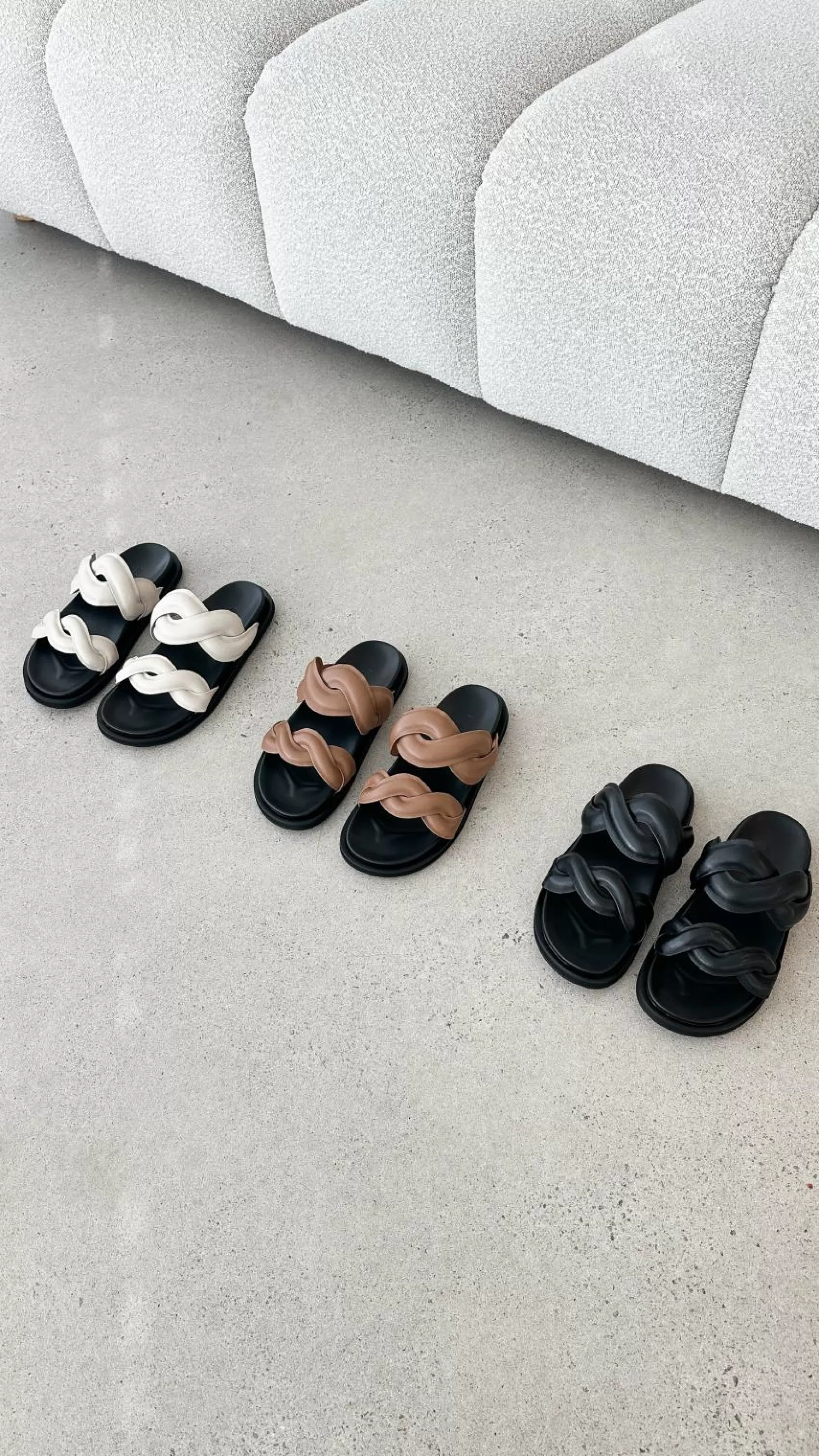 Pantone Slides - | Billy J Discount
