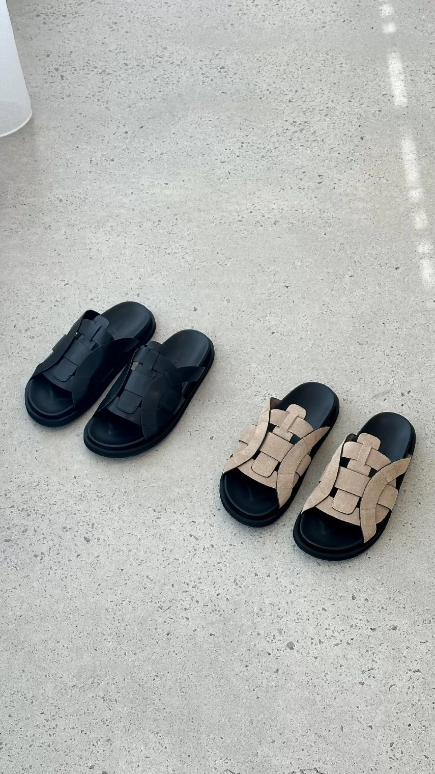 Pasquale Slides - | Billy J Hot