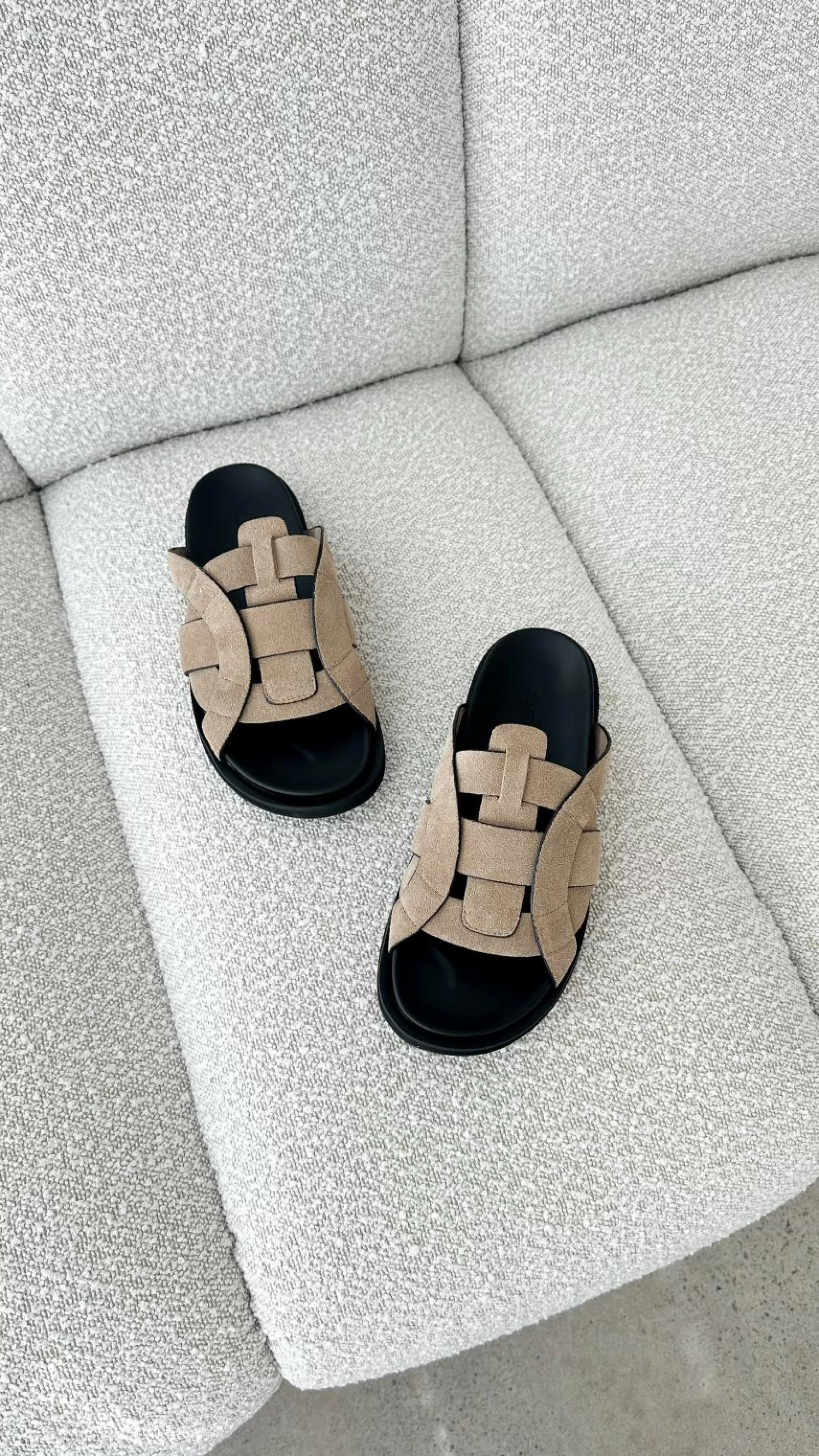 Pasquale Slides - | Billy J Sale