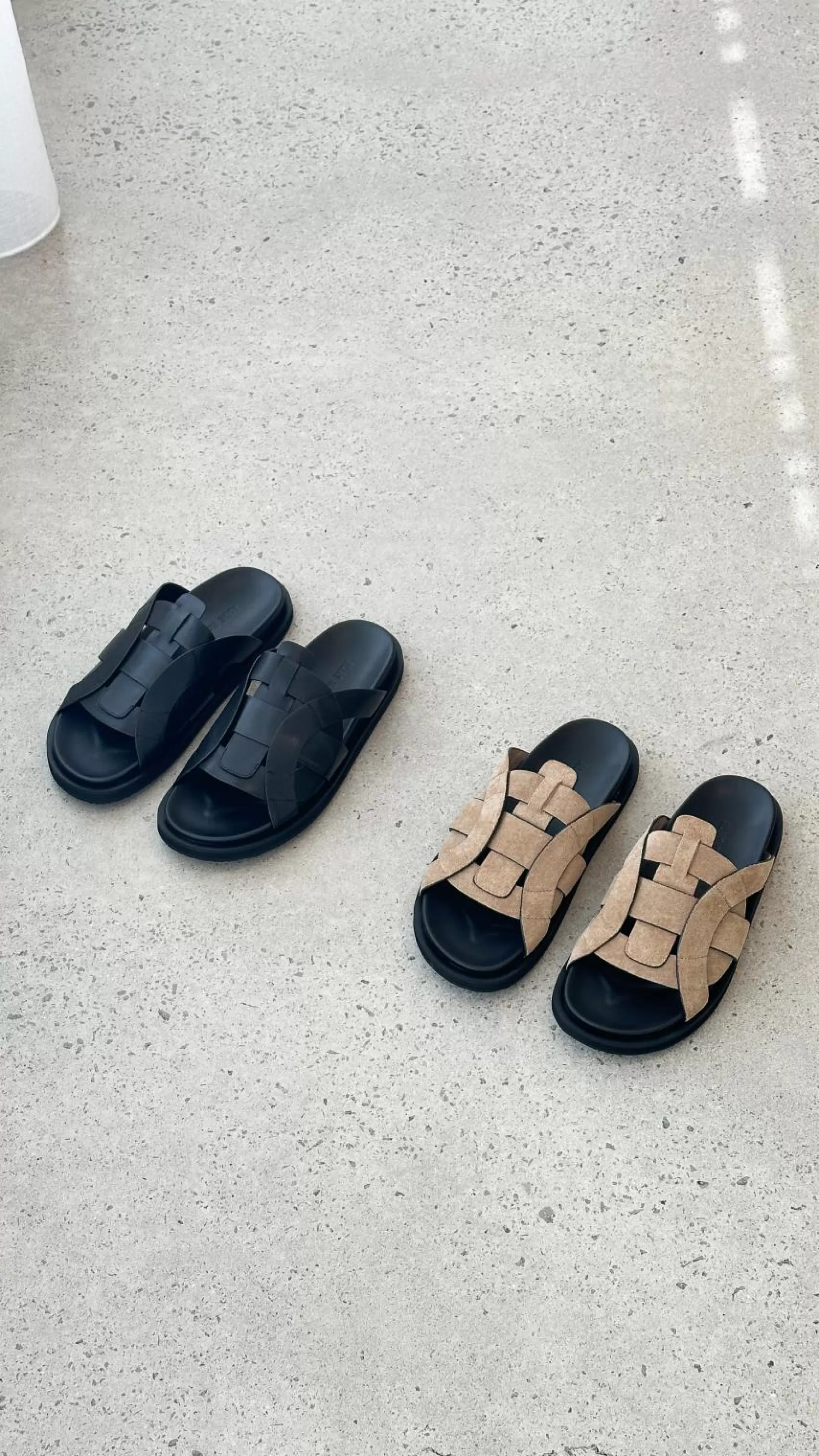 Pasquale Slides - | Billy J Sale