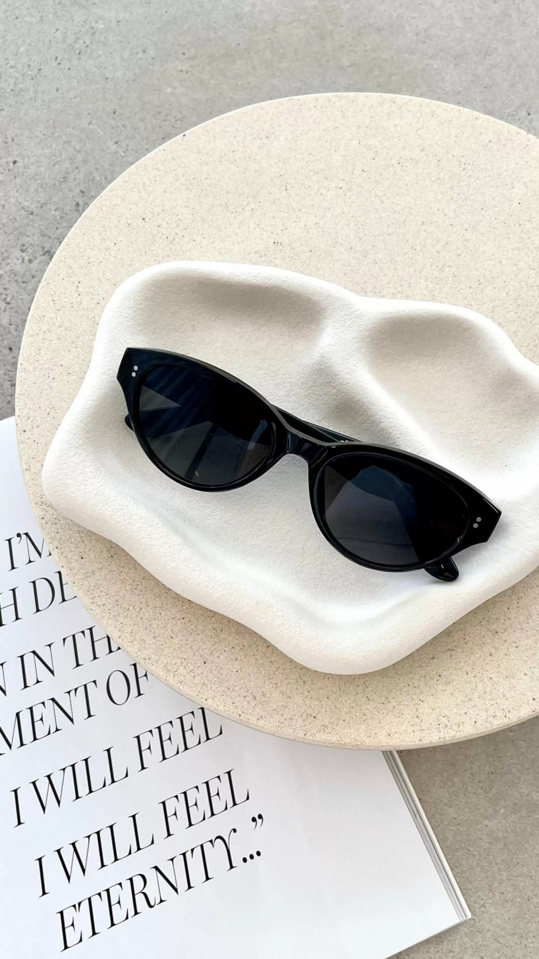 Quincia Sunglasses - | Billy J Sale