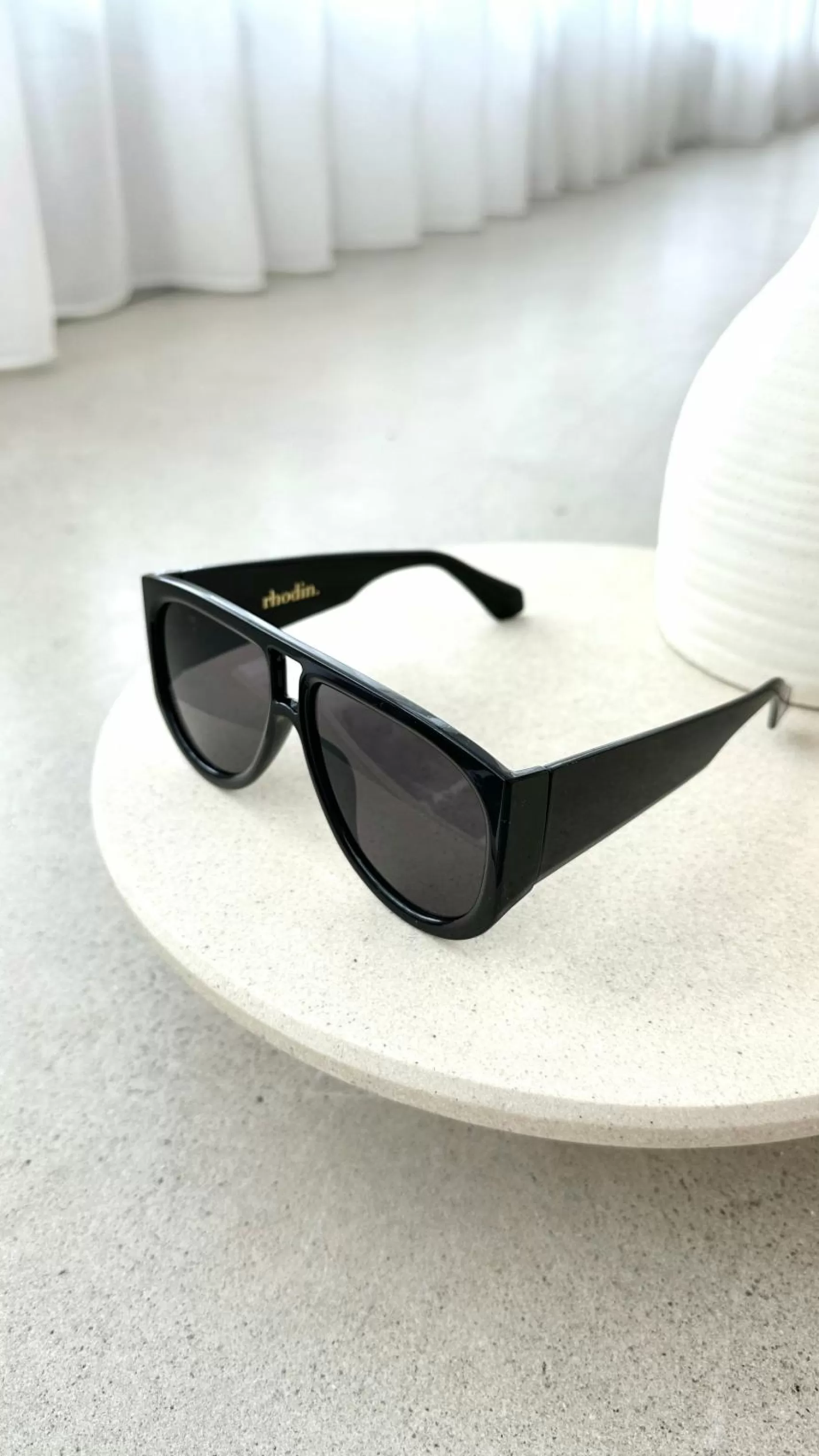 RC Shadow Aviator Sunglasses - | Billy J Sale